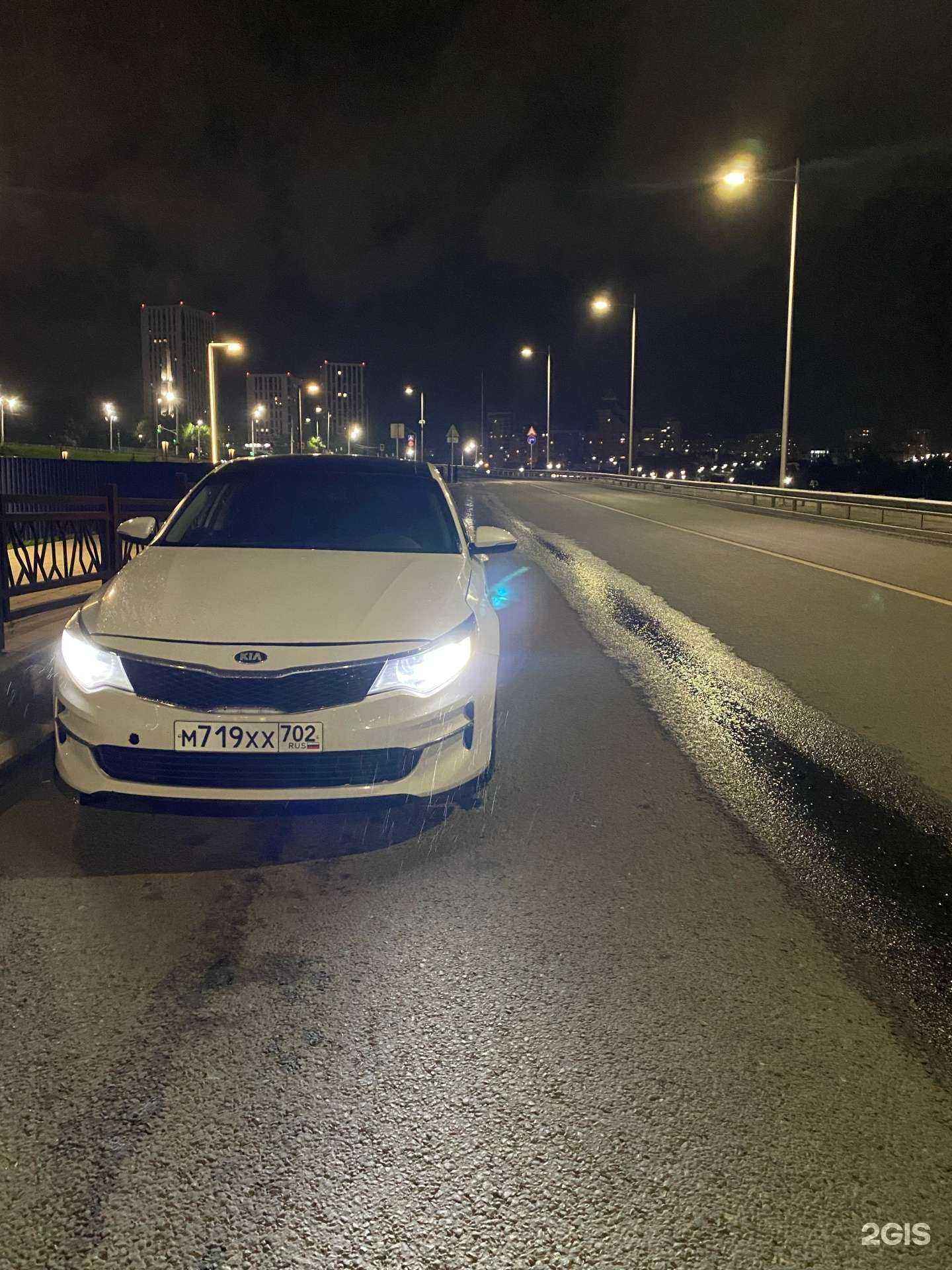 Отзывы на компанию Прокат102 в г. Уфа c фото