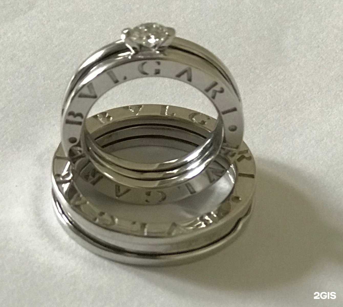 Отзывы на компанию Ювелирная мастерская в Ставрополе c фото