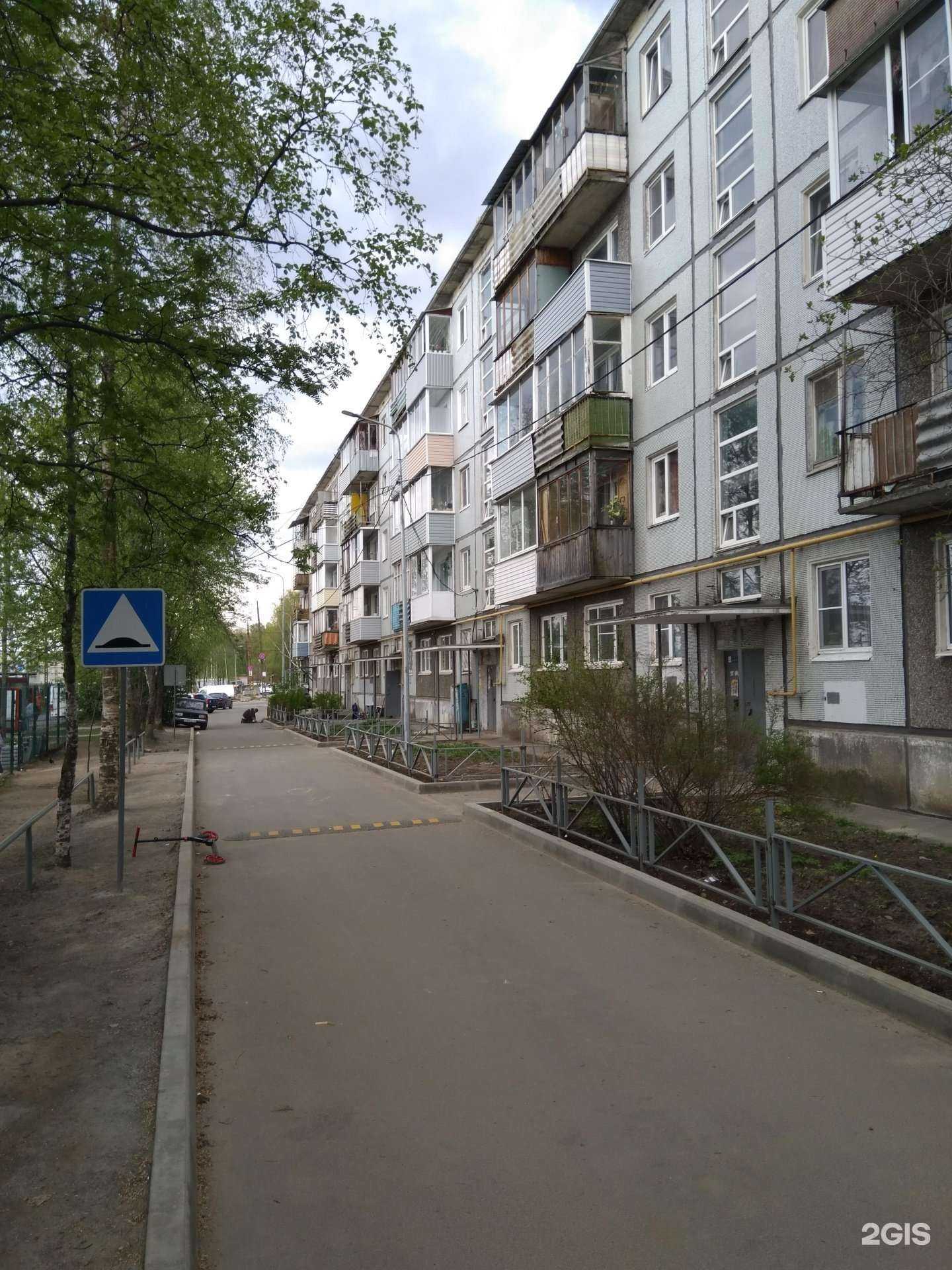 Отзывы на компанию Улыбка радуги в Петрозаводске c фото - фотография 2 из 2