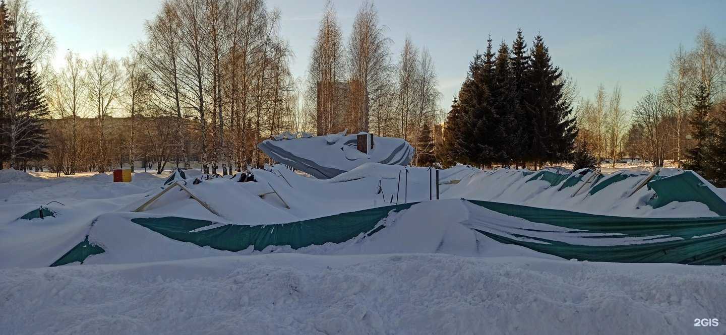 Отзывы на компанию Центр развития творчества детей и юношества им. А.И. Андрианова в Новочебоксарске c фото - фотография 2 из 2