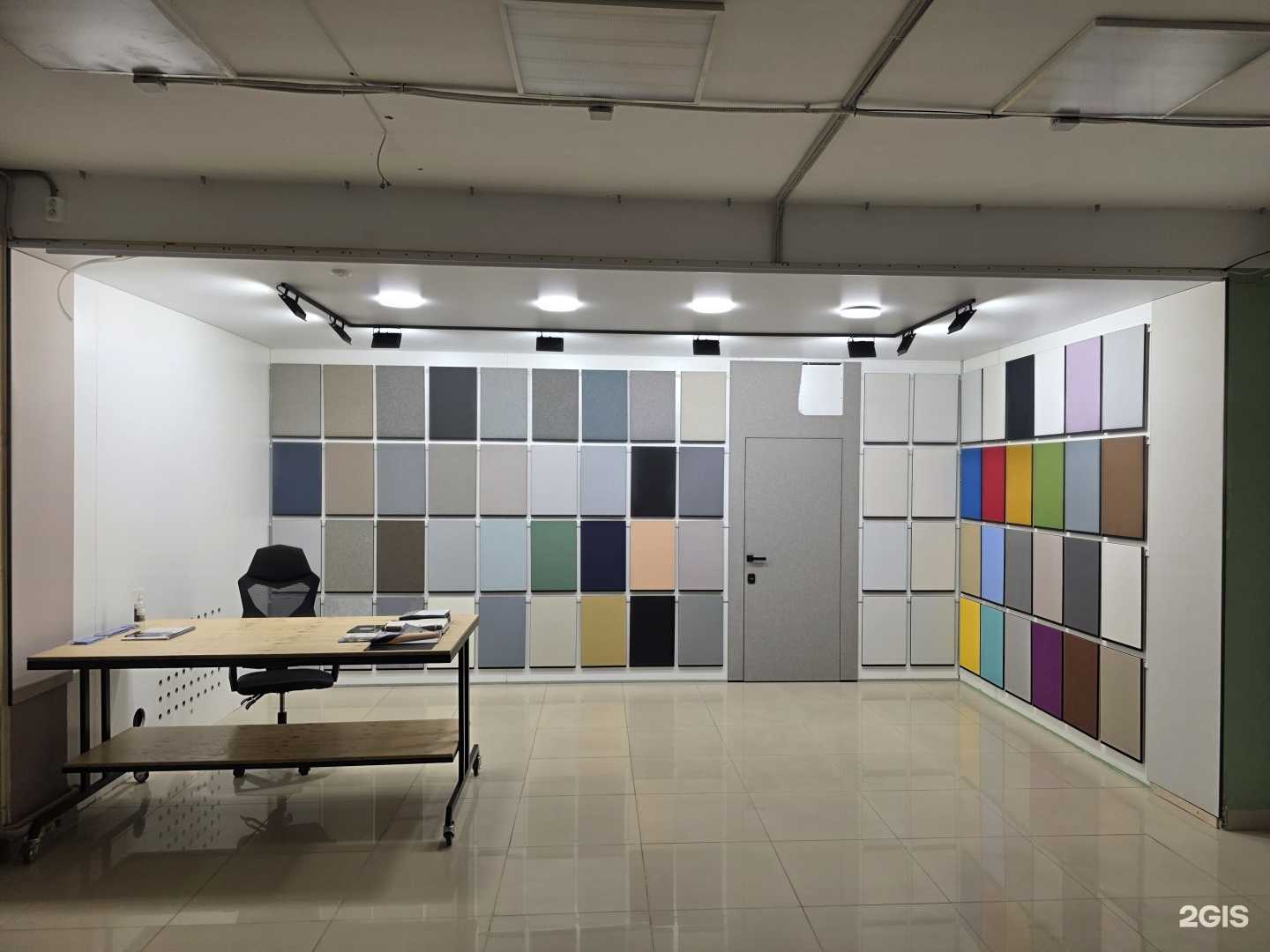 Отзывы на компанию Тихие стены в Комсомольске-на-Амуре c фото