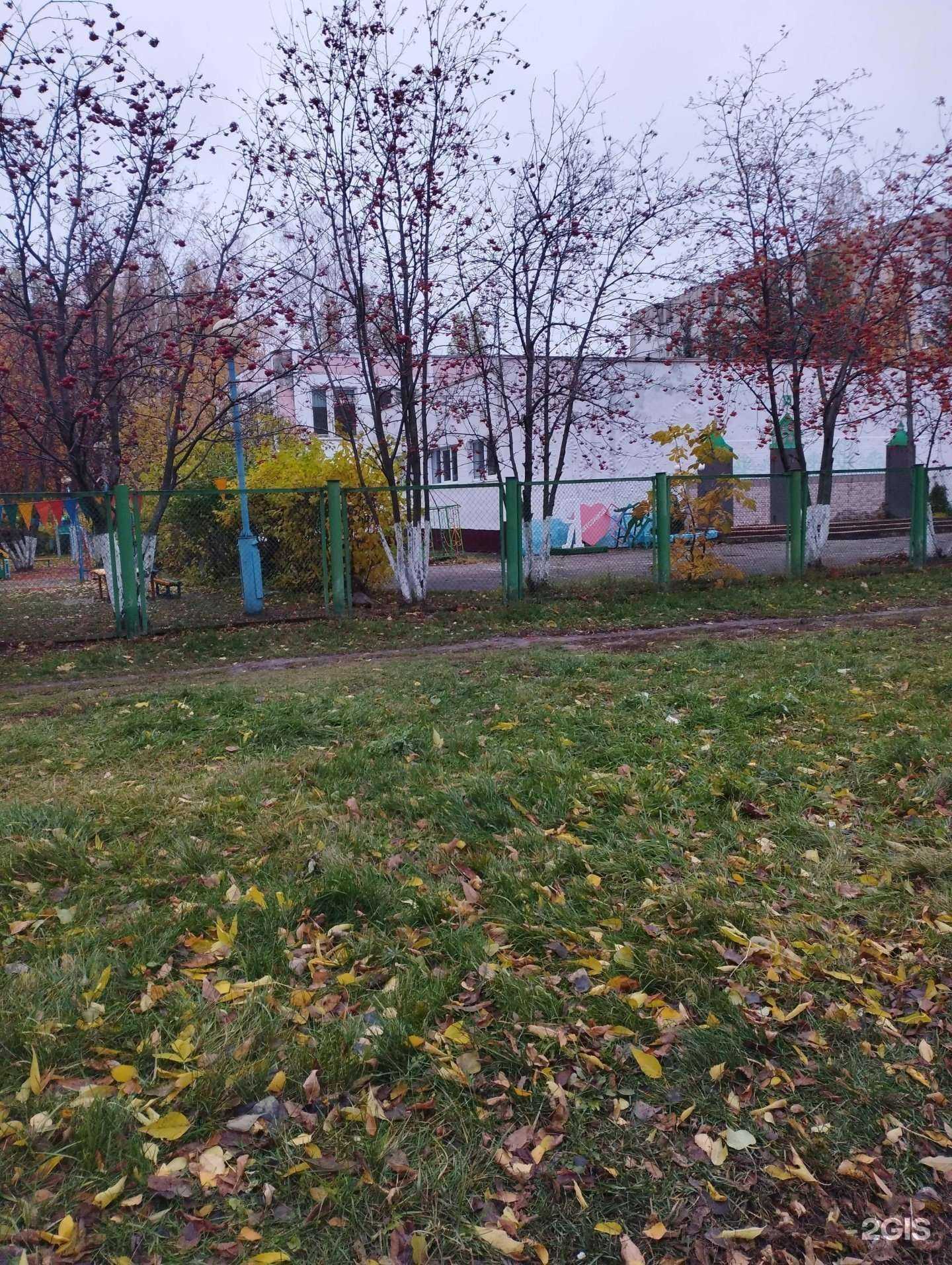 Отзывы на компанию Детский сад №89 в г. Нижний Новгород c фото