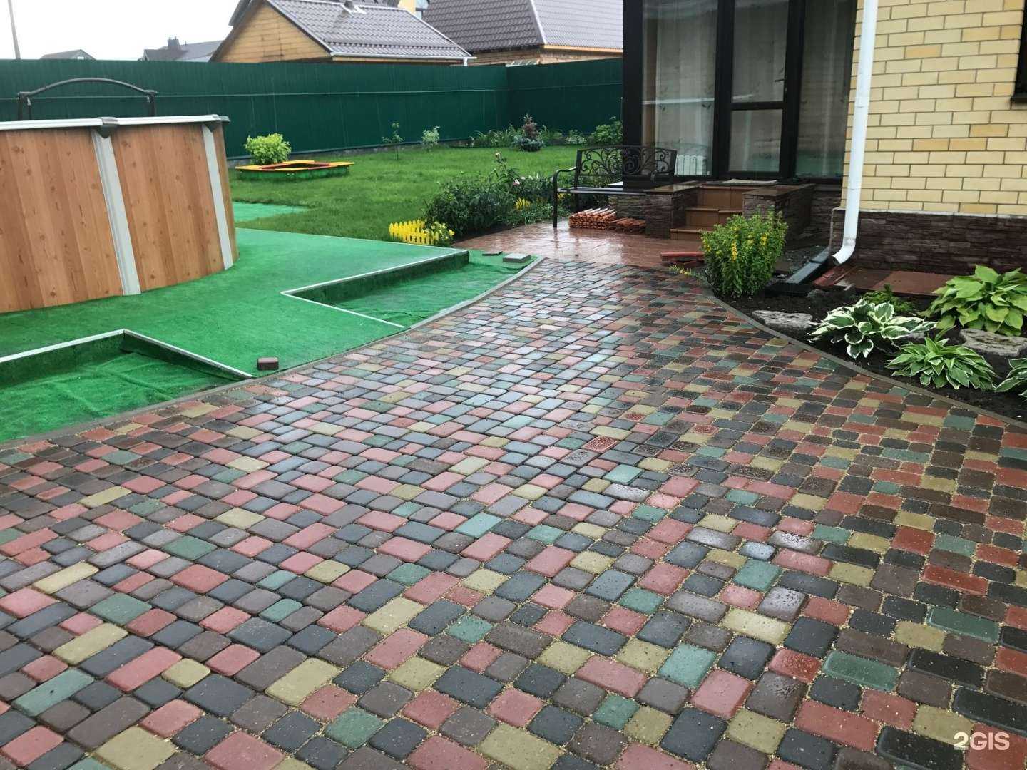 Отзывы на компанию Агропромдоркомплект-Урал в Екатеринбурге c фото