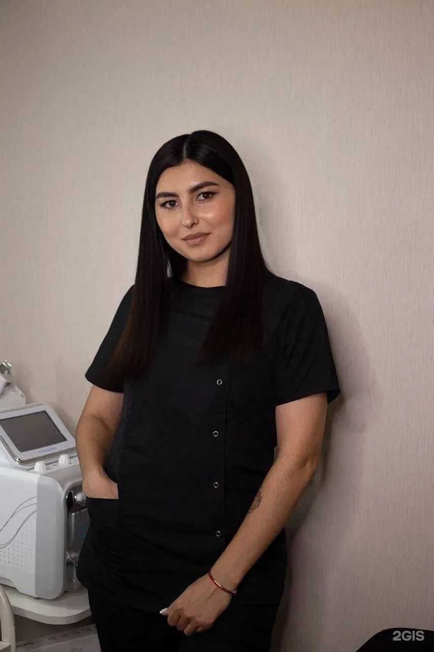 Отзывы на компанию Студия эстетической и аппаратной косметологии в г. Чита c фото