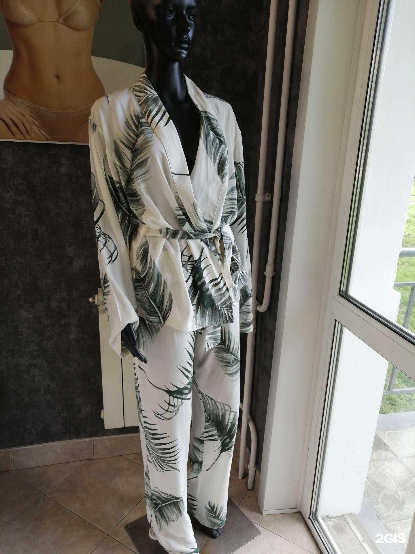 Отзывы на компанию Ланжери в г. Ангарск c фото