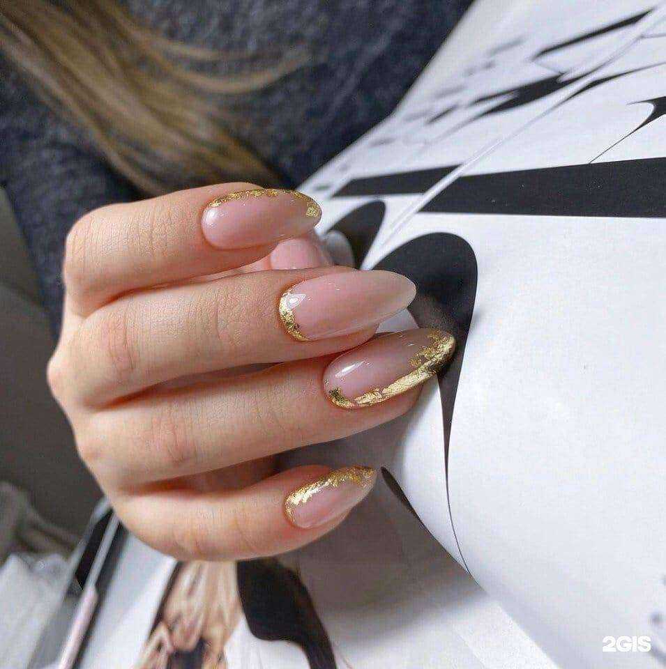 Отзывы на компанию Daru nail в Архангельске c фото