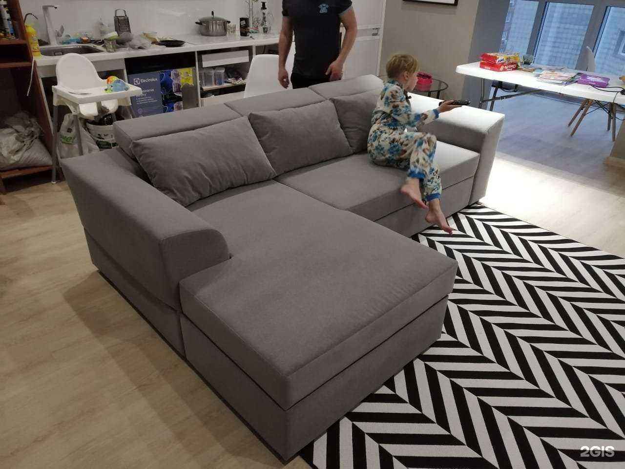 Отзывы на компанию Мебель-лэнд в Новосибирске c фото