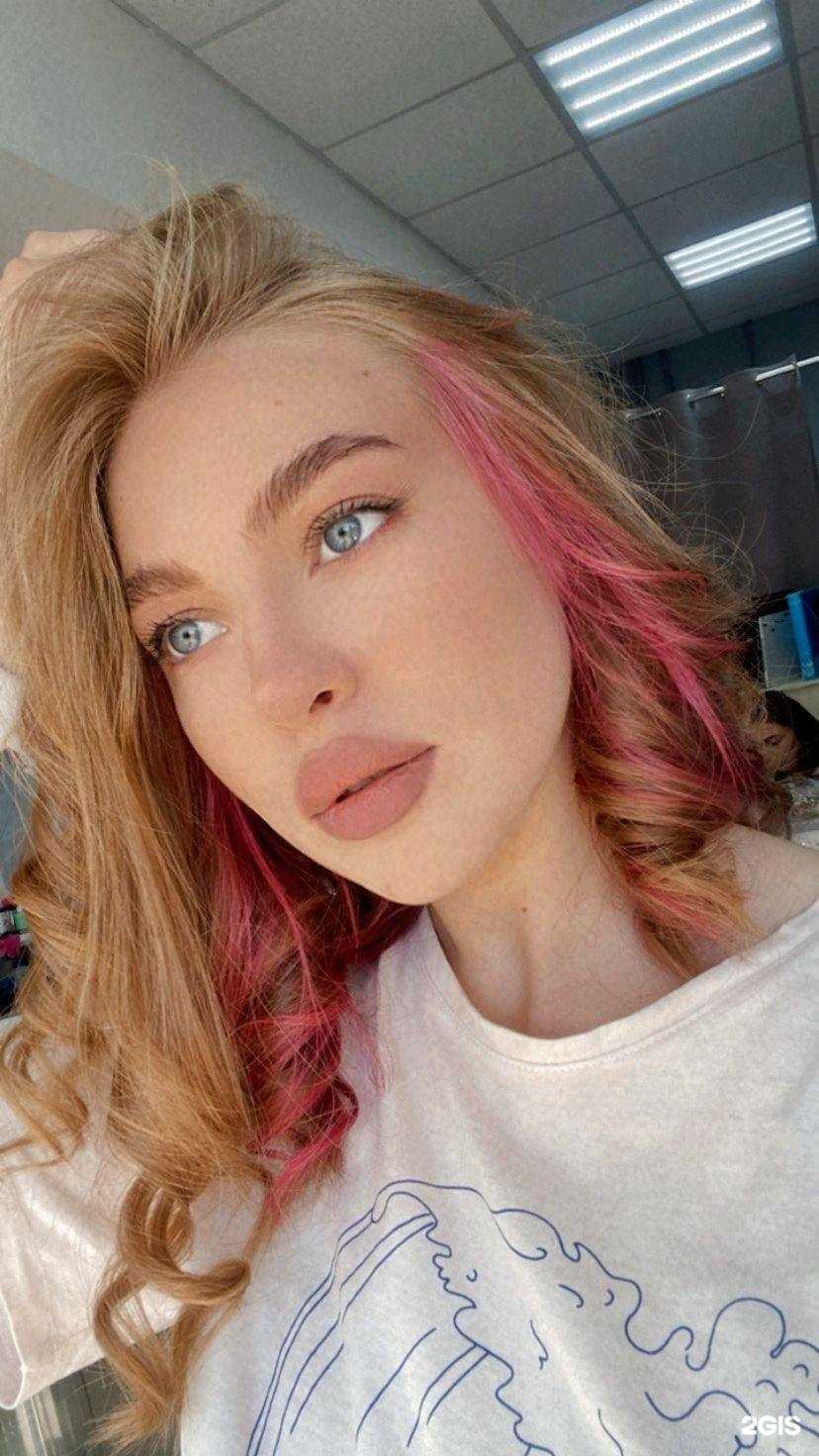 Отзывы на компанию Студия красоты в Новосибирске c фото