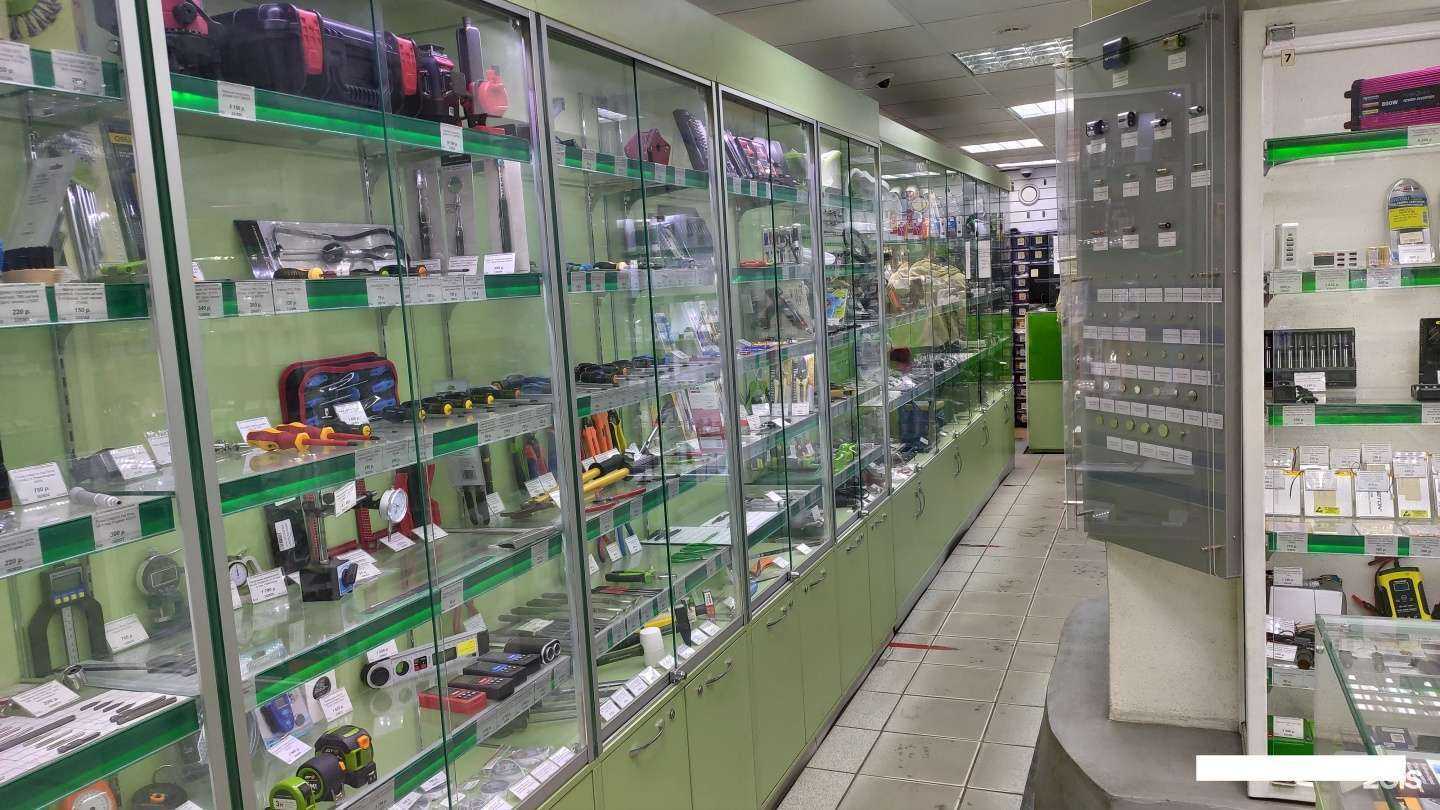 Отзывы на компанию Спецрадиокомплект в Красноярске c фото