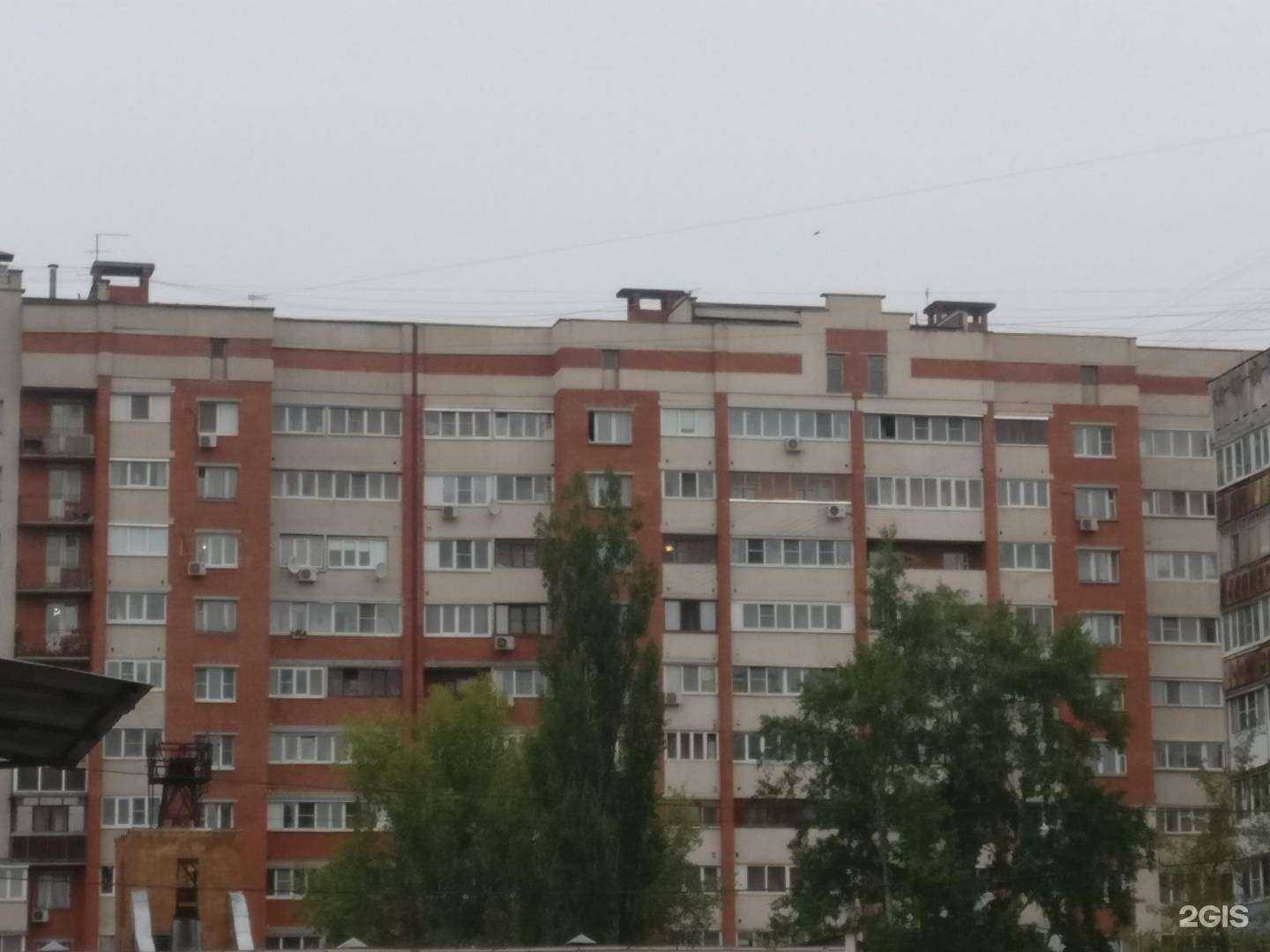 Отзывы на компанию Чистая вода в Нижнем Новгороде c фото - фотография 2 из 2