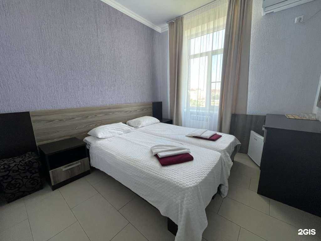 Отзывы на компанию Шанталь в Анапе c фото