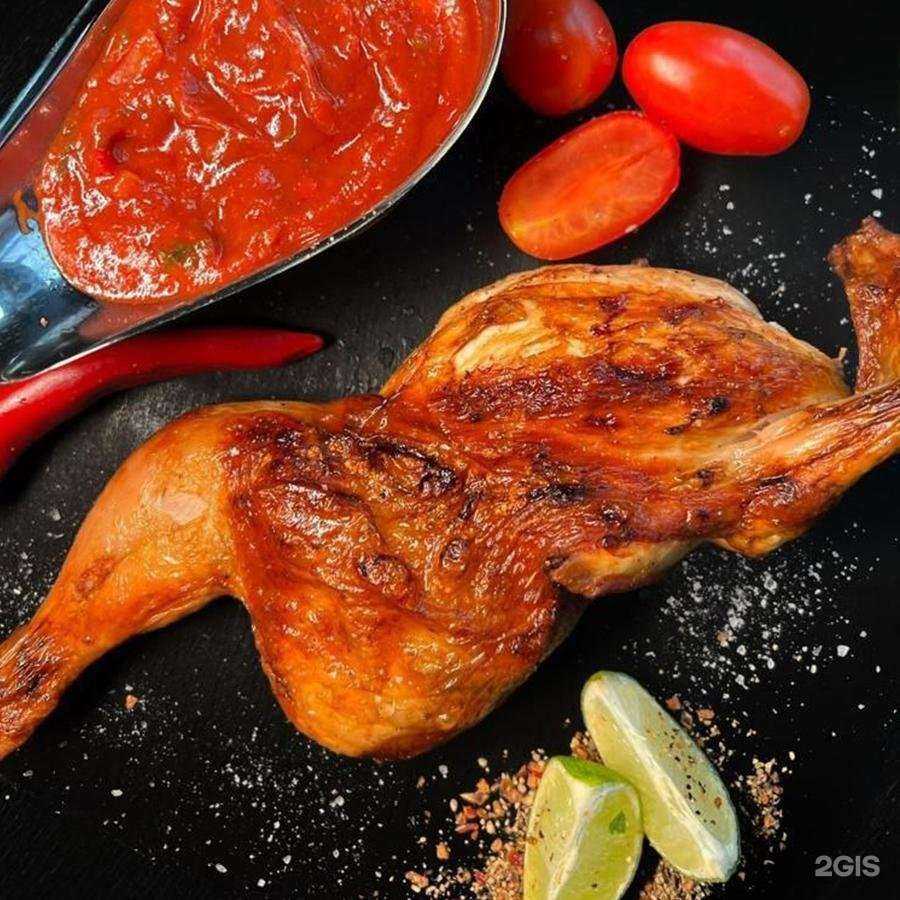 Отзывы на компанию Сытый шашлык в Красноярске c фото