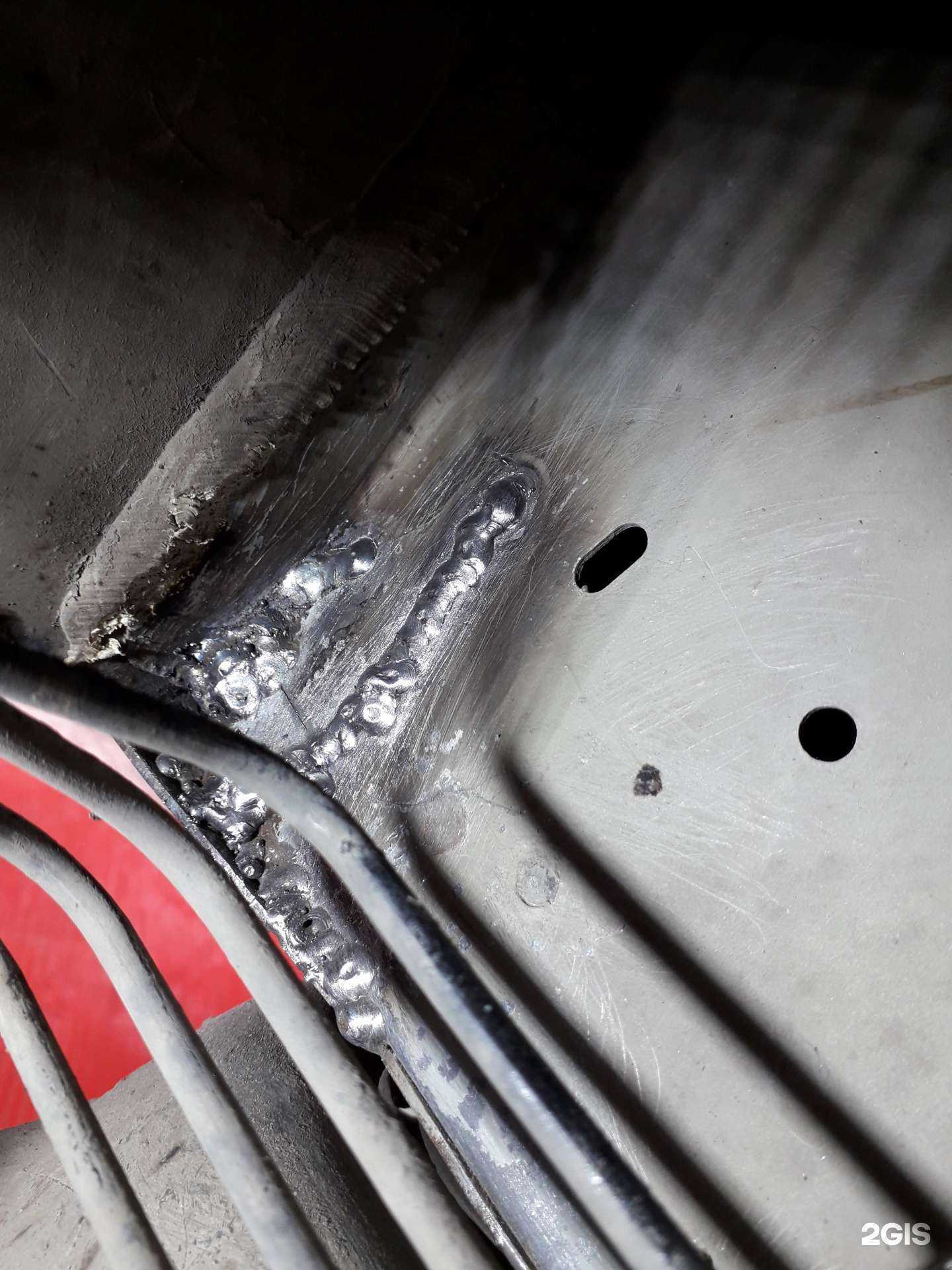 Отзывы на компанию Avto Svarka в г. Ростов-на-Дону c фото