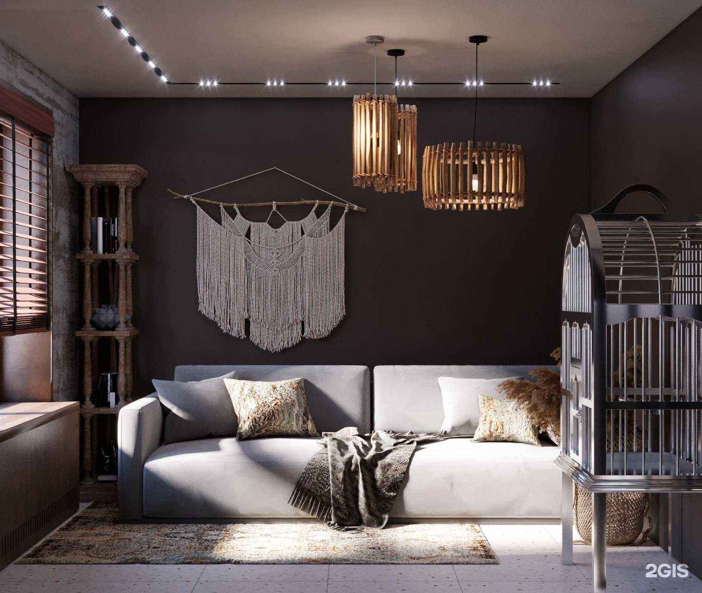 Отзывы на компанию Kotova design в г. Ставрополь c фото