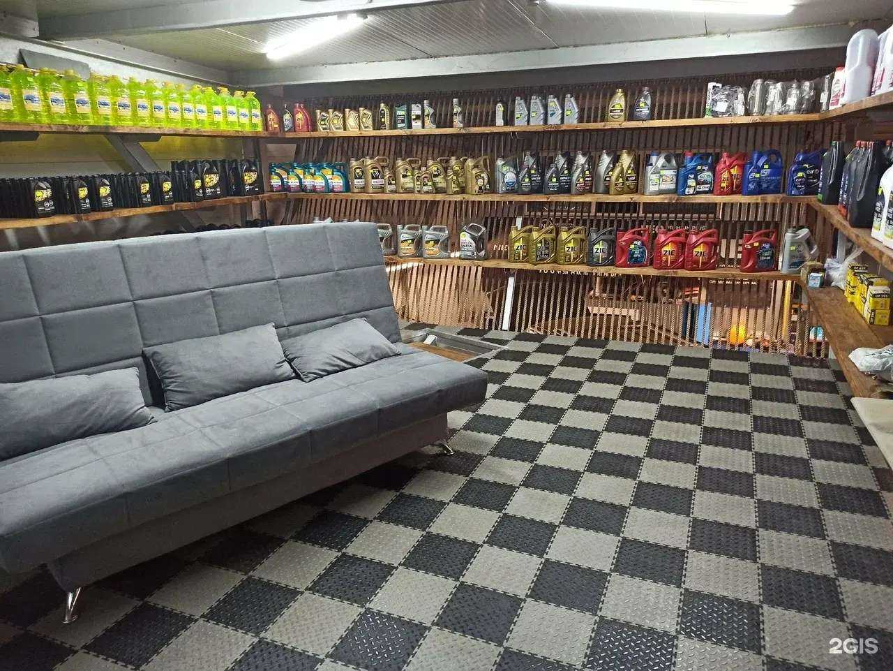 Отзывы на компанию Автосервис+ в Вышнем Волочке c фото