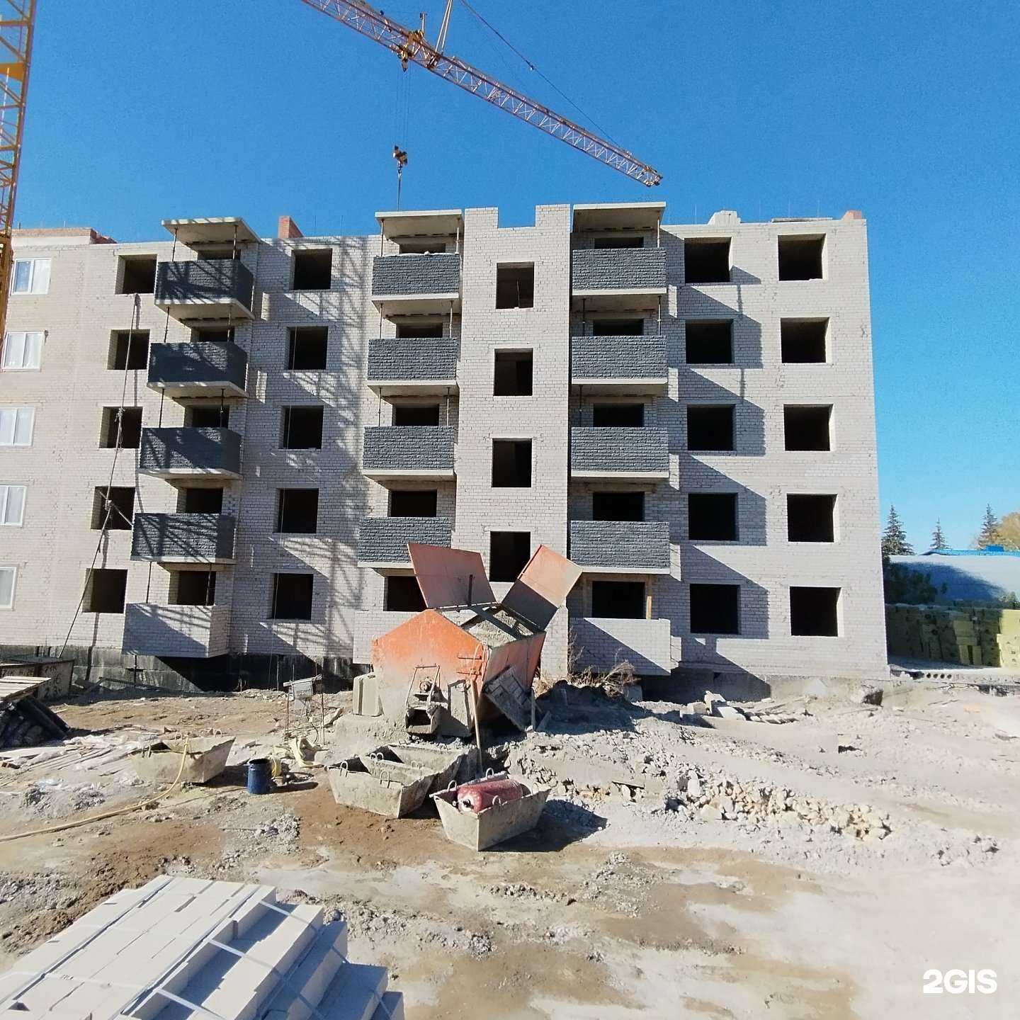 Отзывы на компанию Малоэтажное строительство в г. Благовещенск c фото