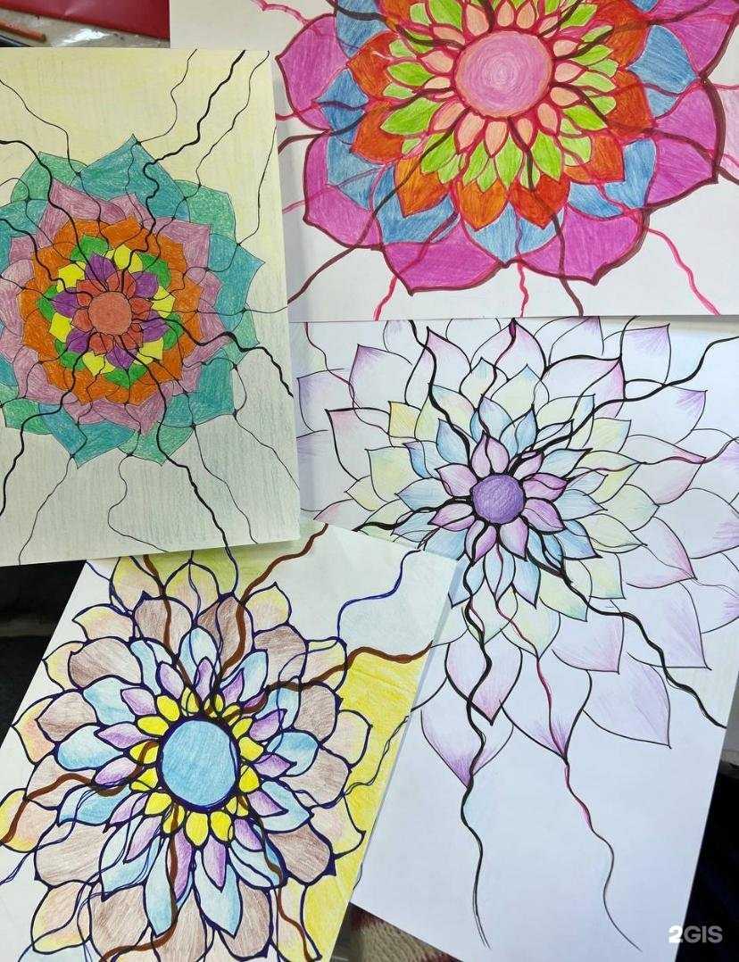 Отзывы на компанию НейроГрафика с Анной Ивойловой в г. Архангельск c фото