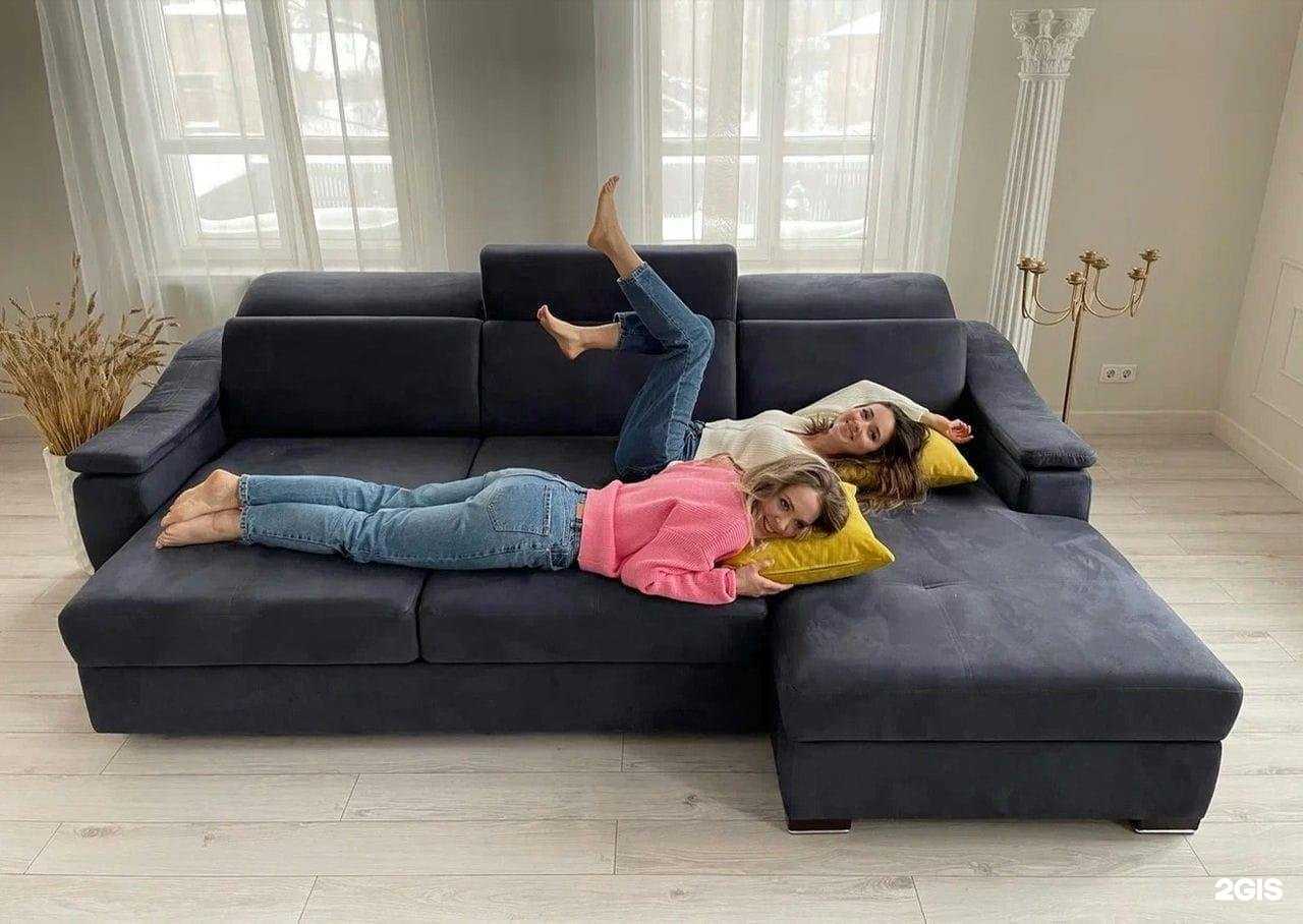 Отзывы на компанию 33divana.com в Новосибирске c фото