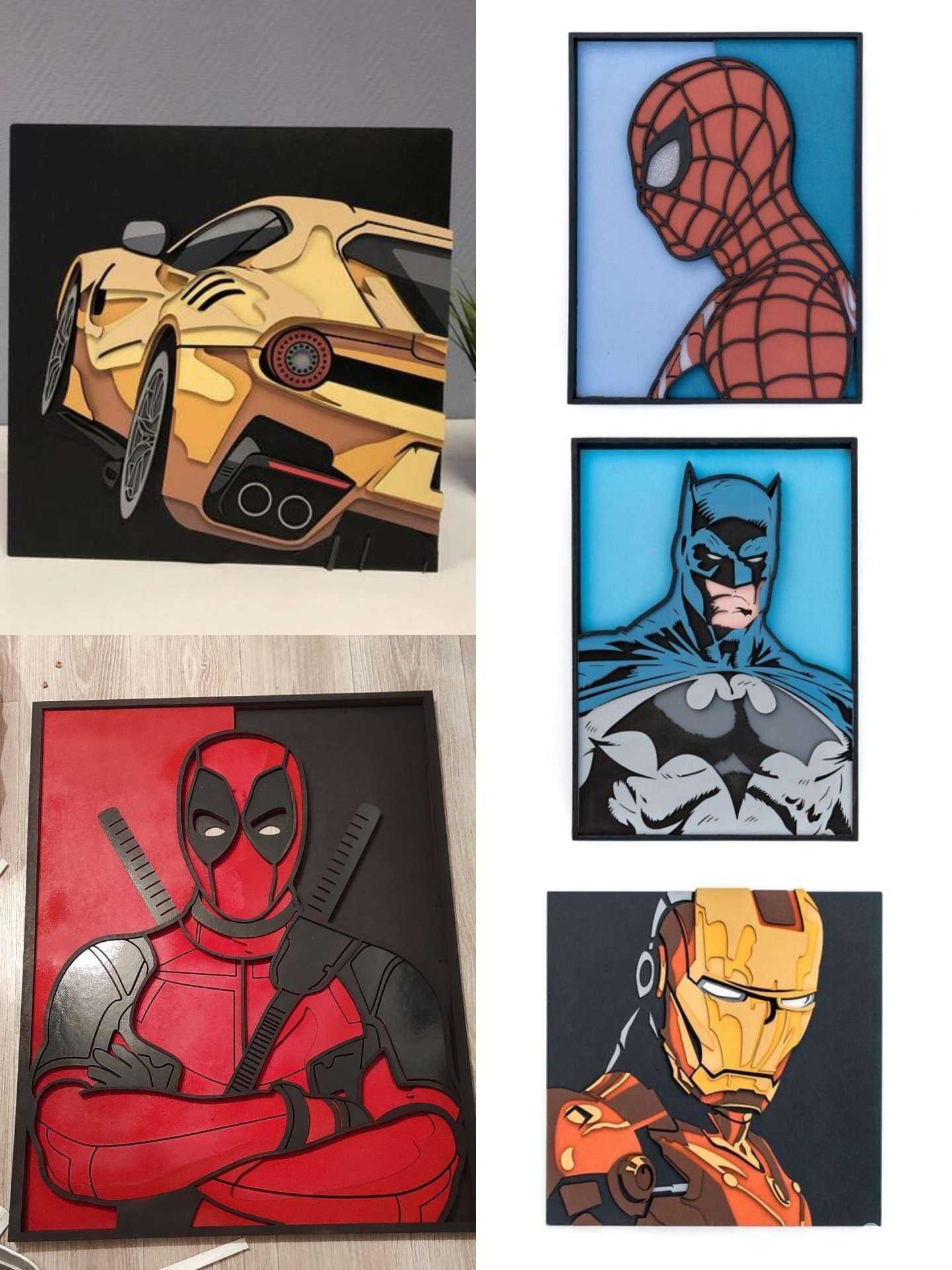 Отзывы на компанию LaserMax в Норильске c фото