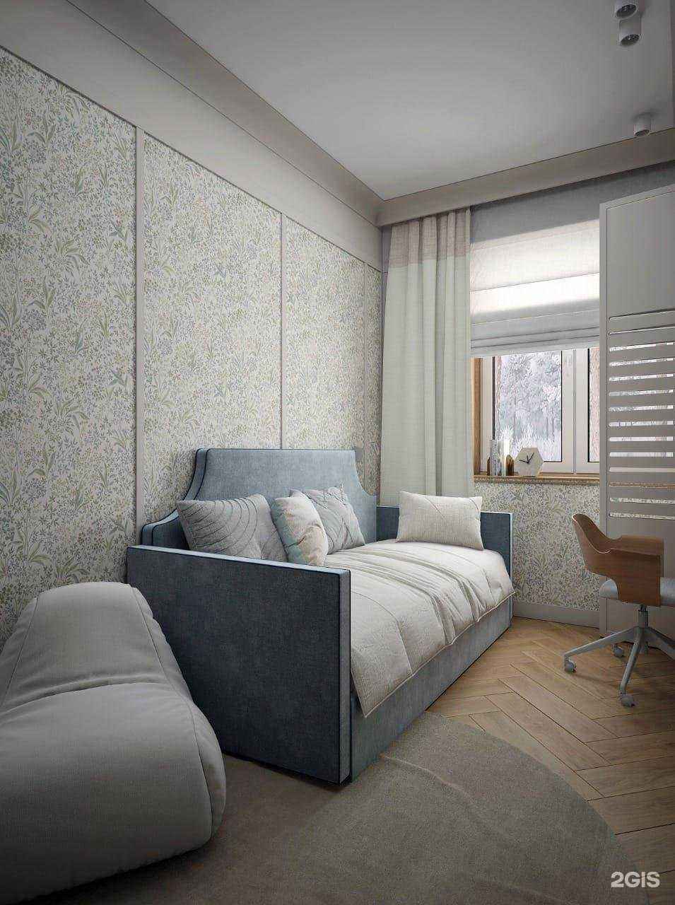 Отзывы на компанию Интерьерное Ателье Мебельнова в Новосибирске c фото