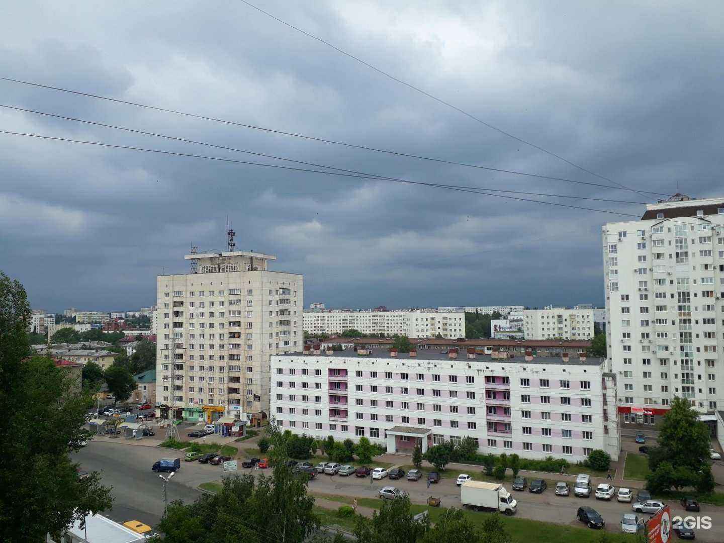 Отзывы на компанию Ателье в Уфе c фото - фотография 2 из 2