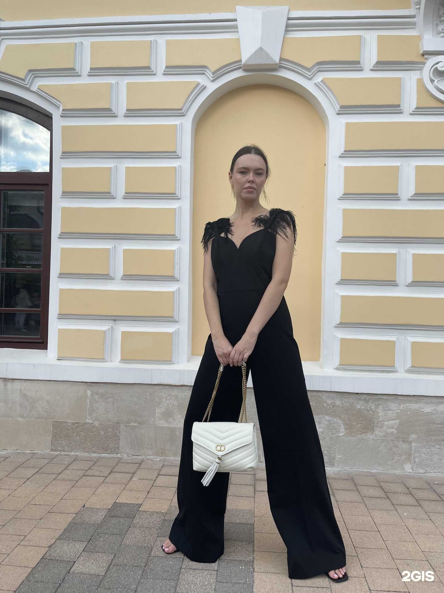 Отзывы на компанию Denny rose в Туле c фото