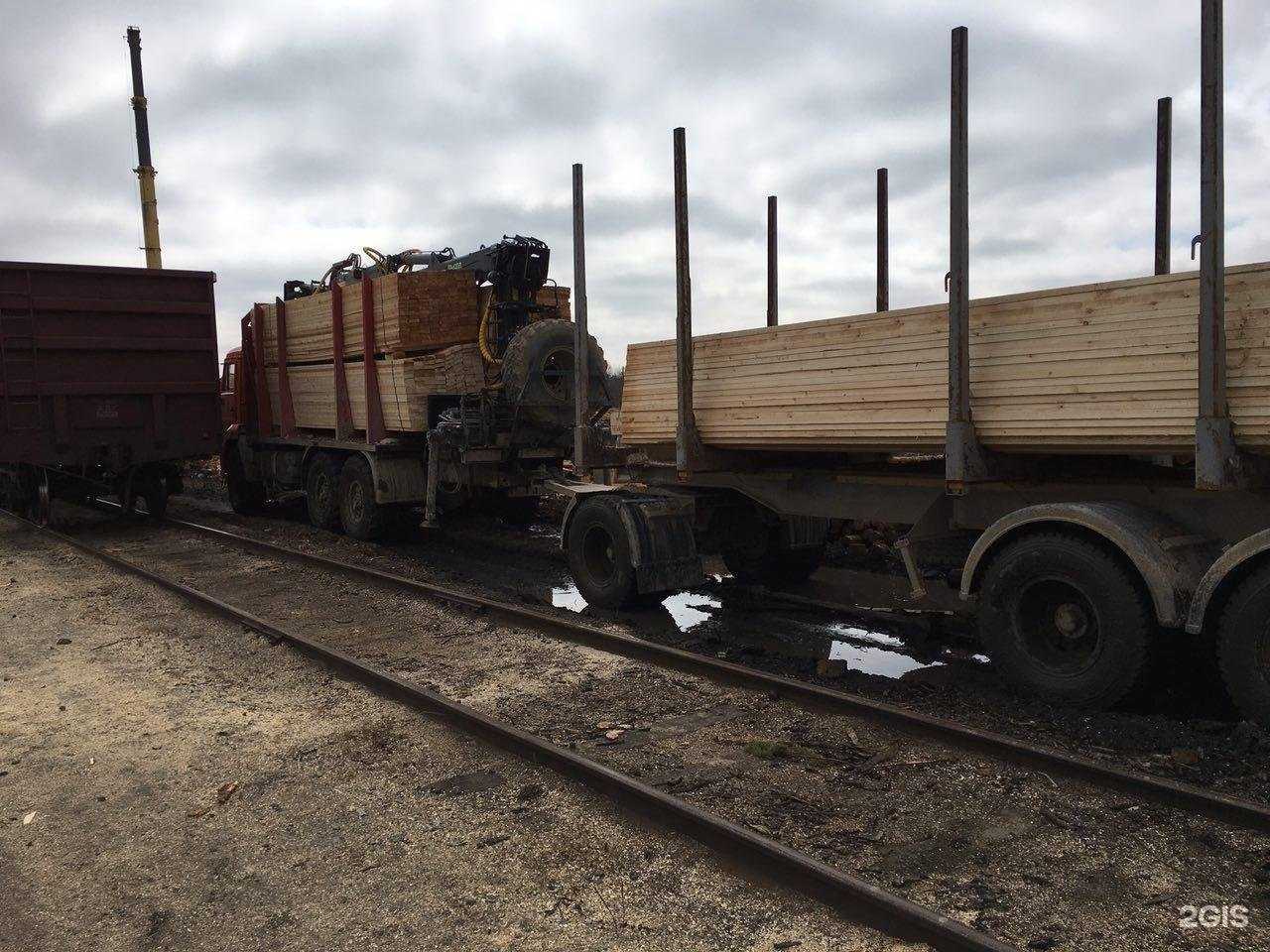 Отзывы на компанию Байкалтрансальянс в г. Екатеринбург c фото