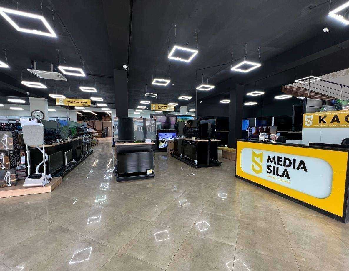 Отзывы на компанию Медиа Сила в Махачкале c фото