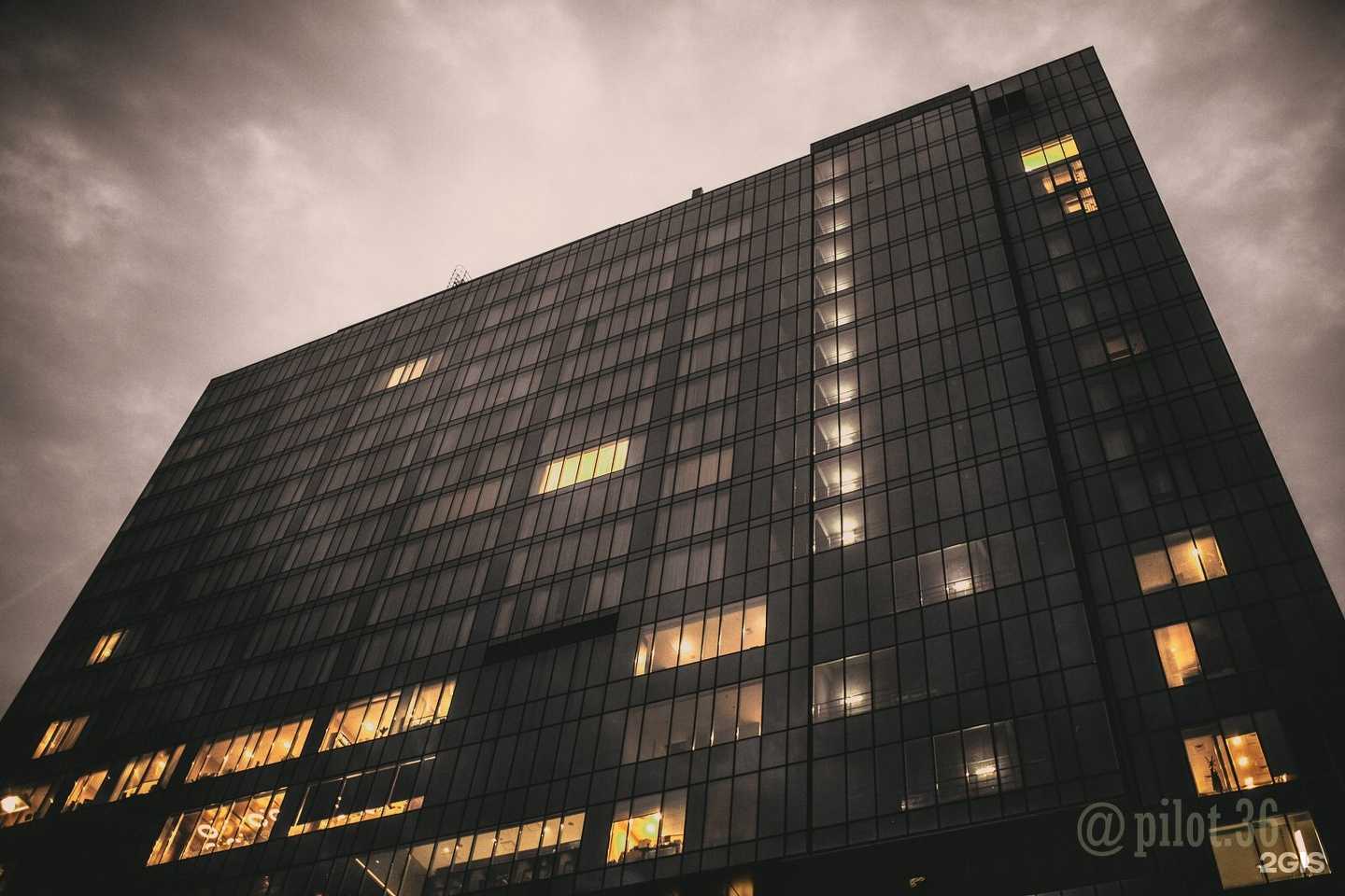 Отзывы на компанию Воронеж Marriott в Воронеже c фото - фотография 2 из 2