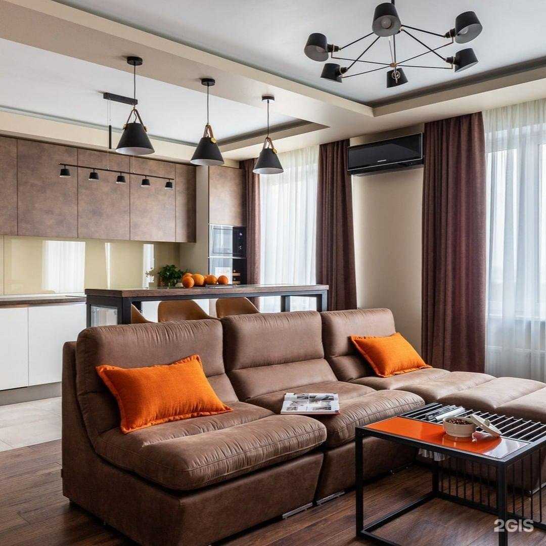 Отзывы на компанию Geniuspark в г. Краснодар c фото