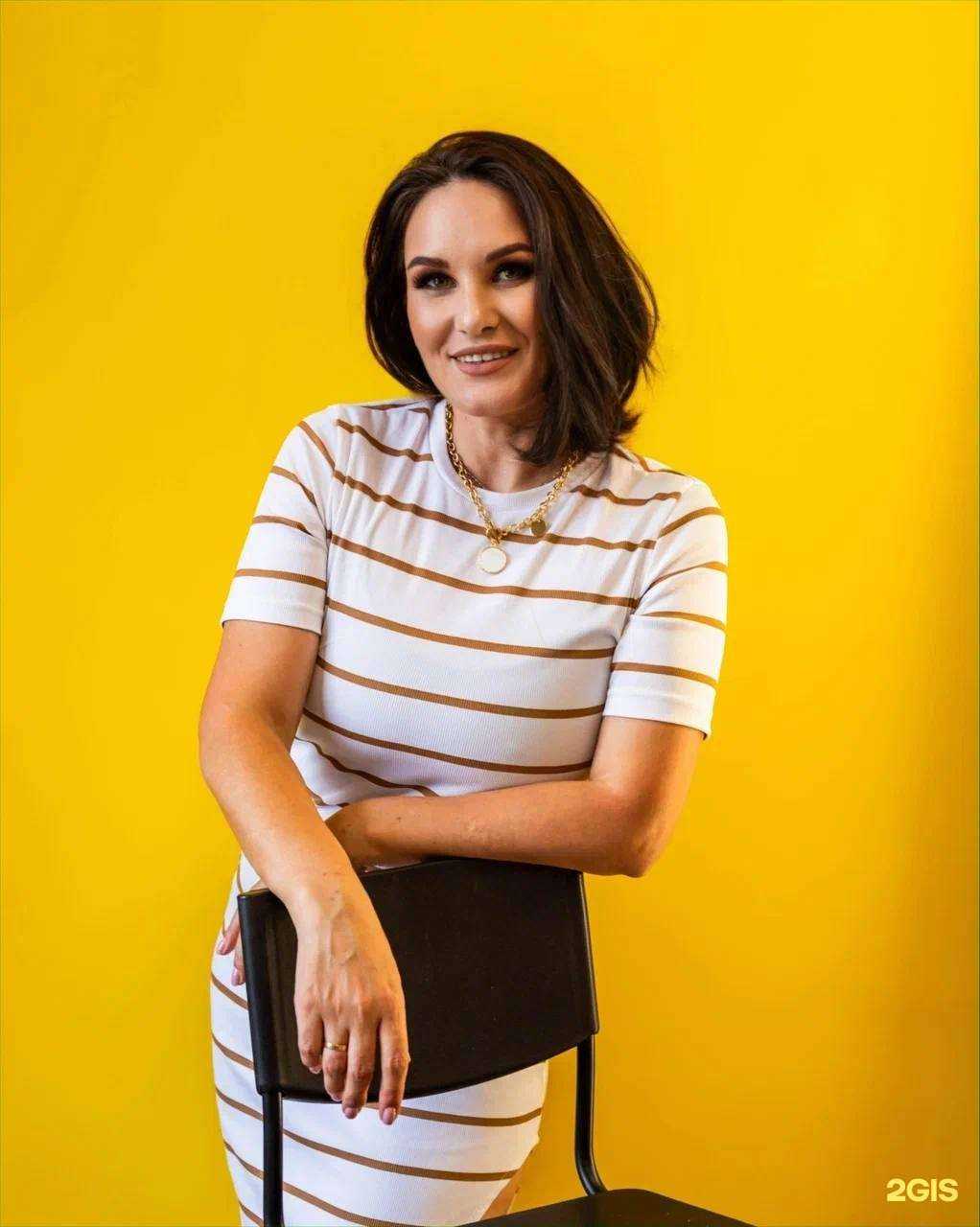 Отзывы на компанию Nail Bar Luxio в Новороссийске c фото