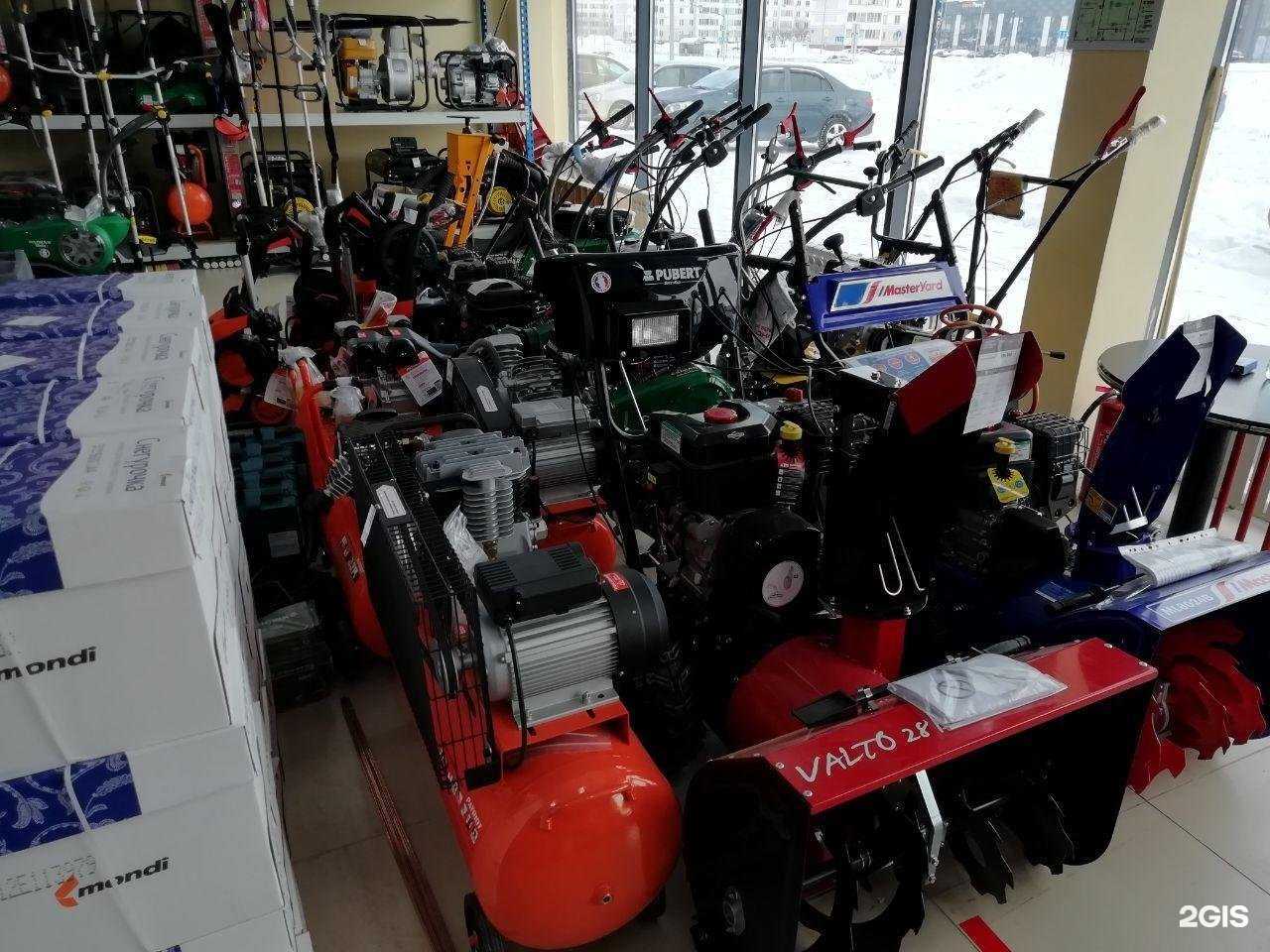 Отзывы на компанию Инструмент-НК в Нижнекамске c фото