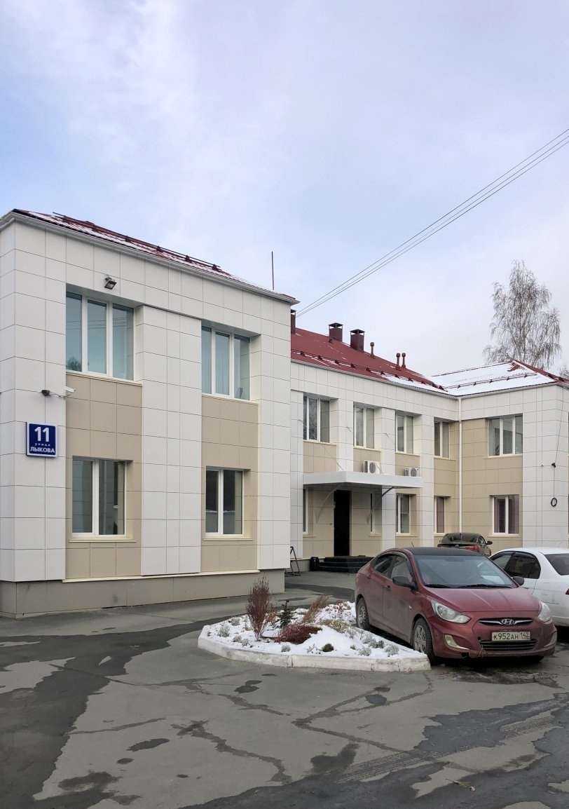 Отзывы на компанию Студия дизайна в Новосибирске c фото - фотография 2 из 2