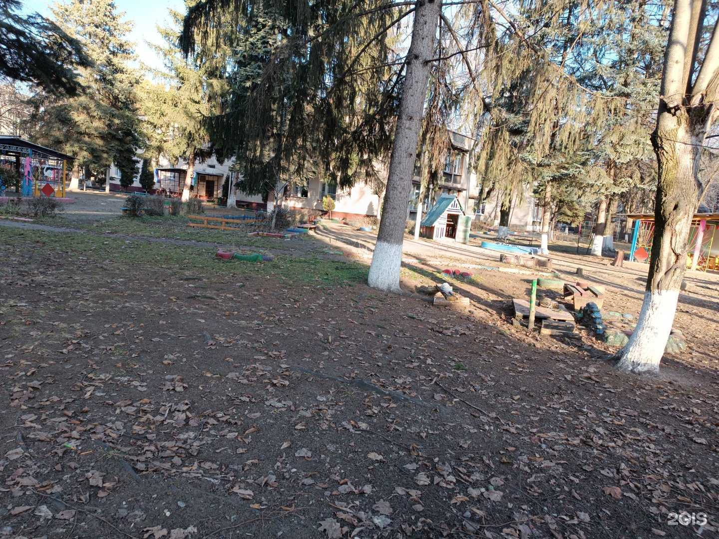 Отзывы на компанию Детская школа искусств №1 в Нальчике c фото