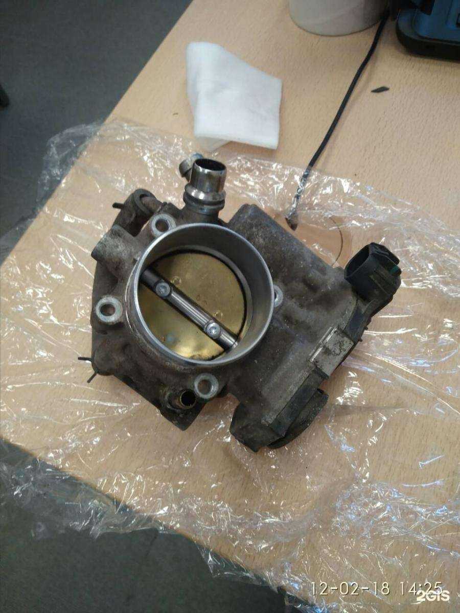 Отзывы на компанию Енисей сервис в Красноярске c фото