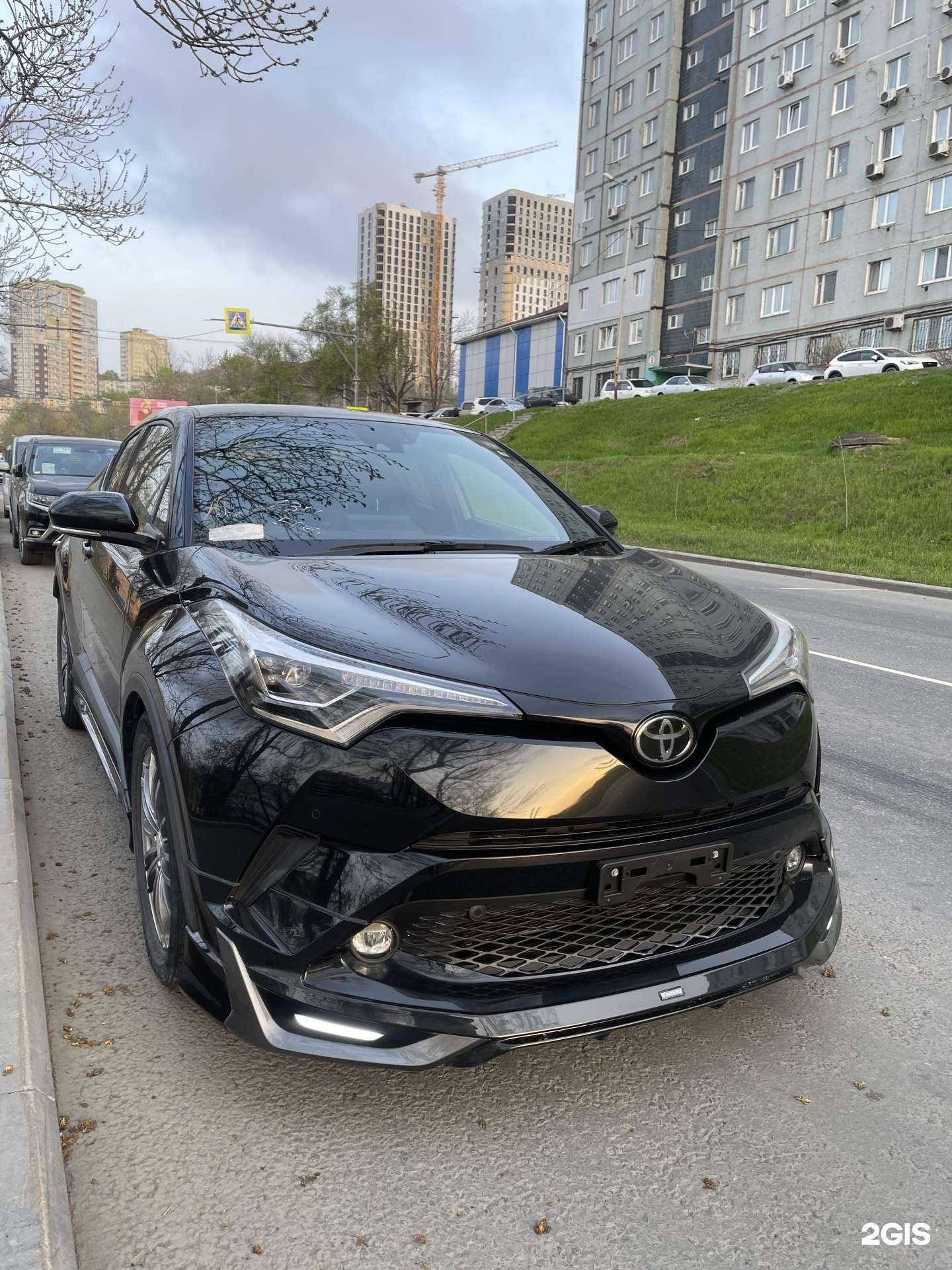 Отзывы на компанию Auto Forward в г. Владивосток c фото