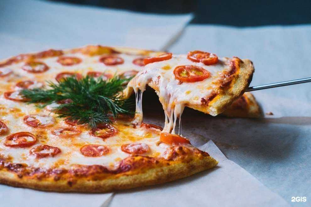 Отзывы на компанию Пицца-гравити в Новосибирске c фото