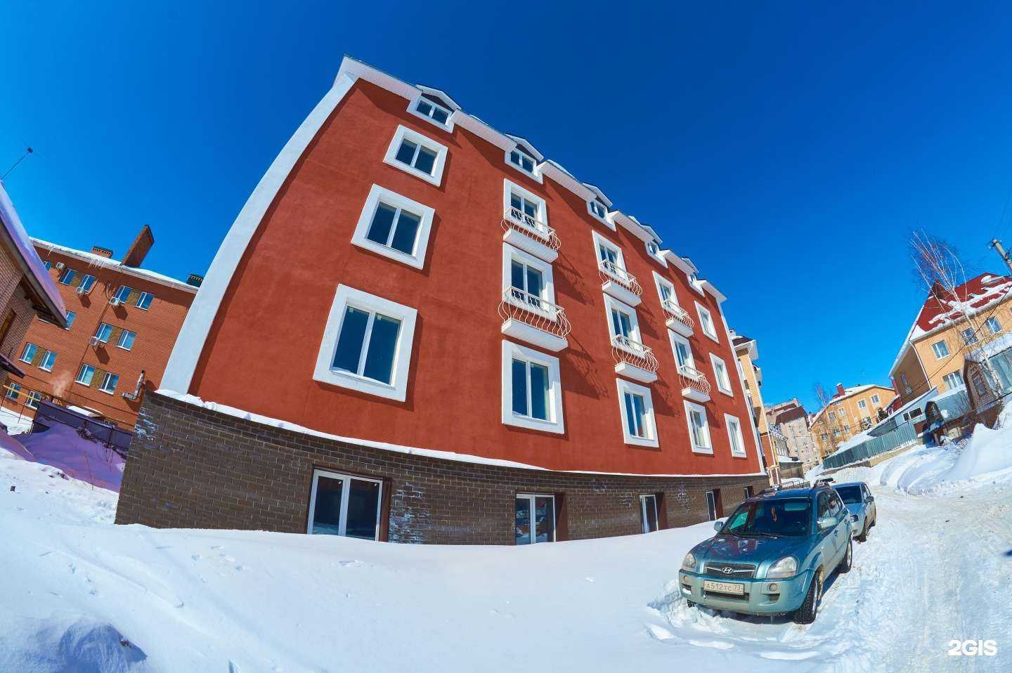 Отзывы на компанию Арт Симбирск в Ульяновске c фото - фотография 2 из 2