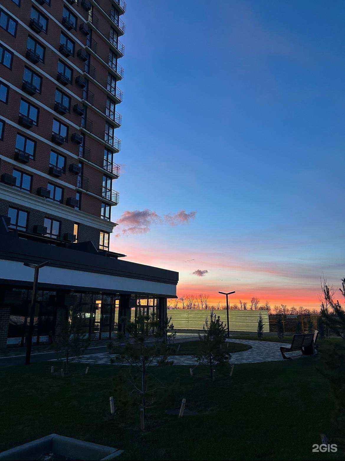 Отзывы на компанию Студия подологии и педикюра в Краснодаре c фото - фотография 2 из 2