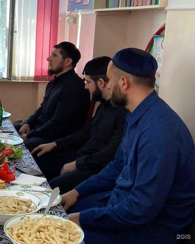 Отзывы на компанию детский сад №119 Родничок в г. Грозный c фото