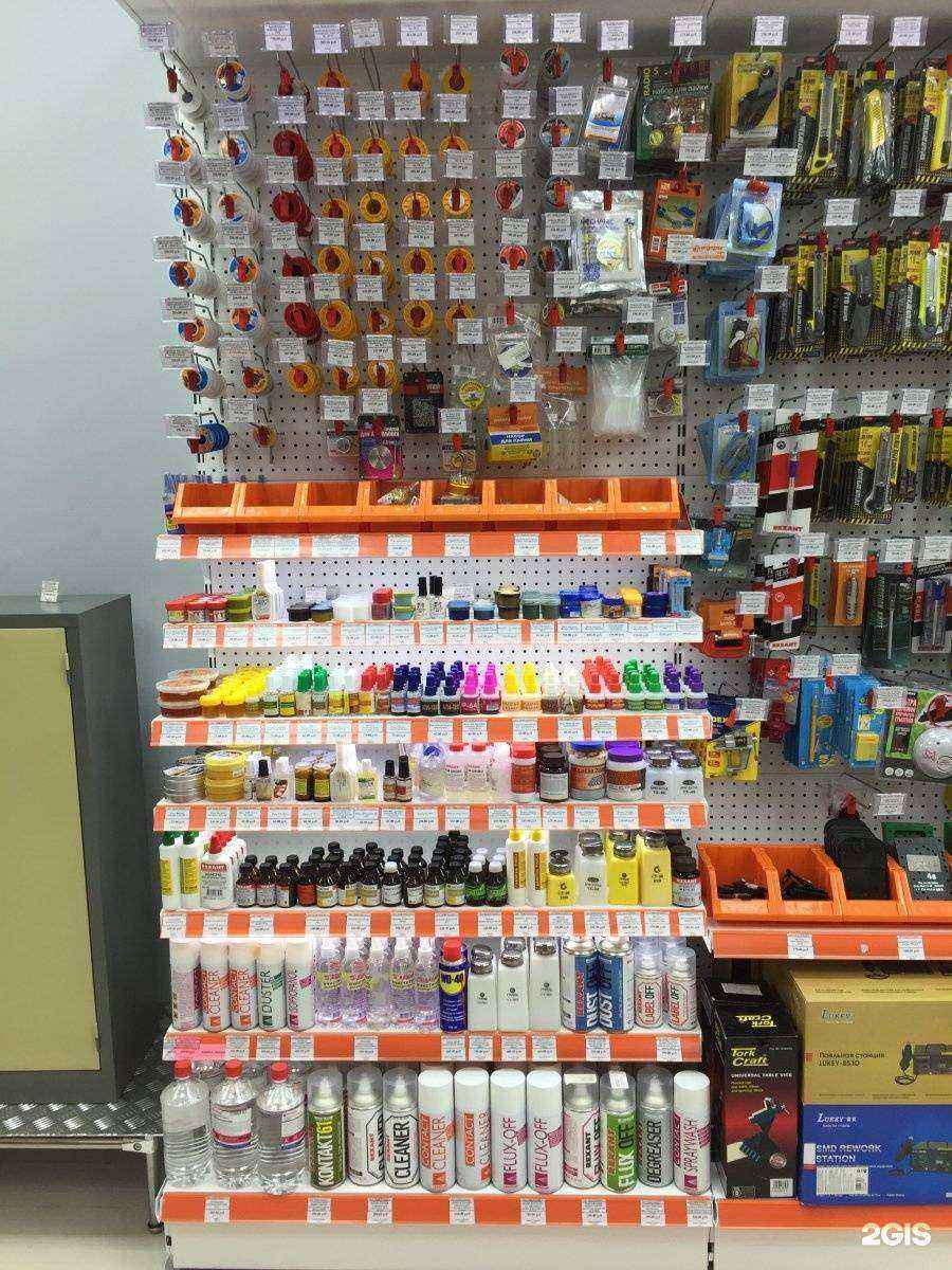 Отзывы на компанию Профи в Череповце c фото