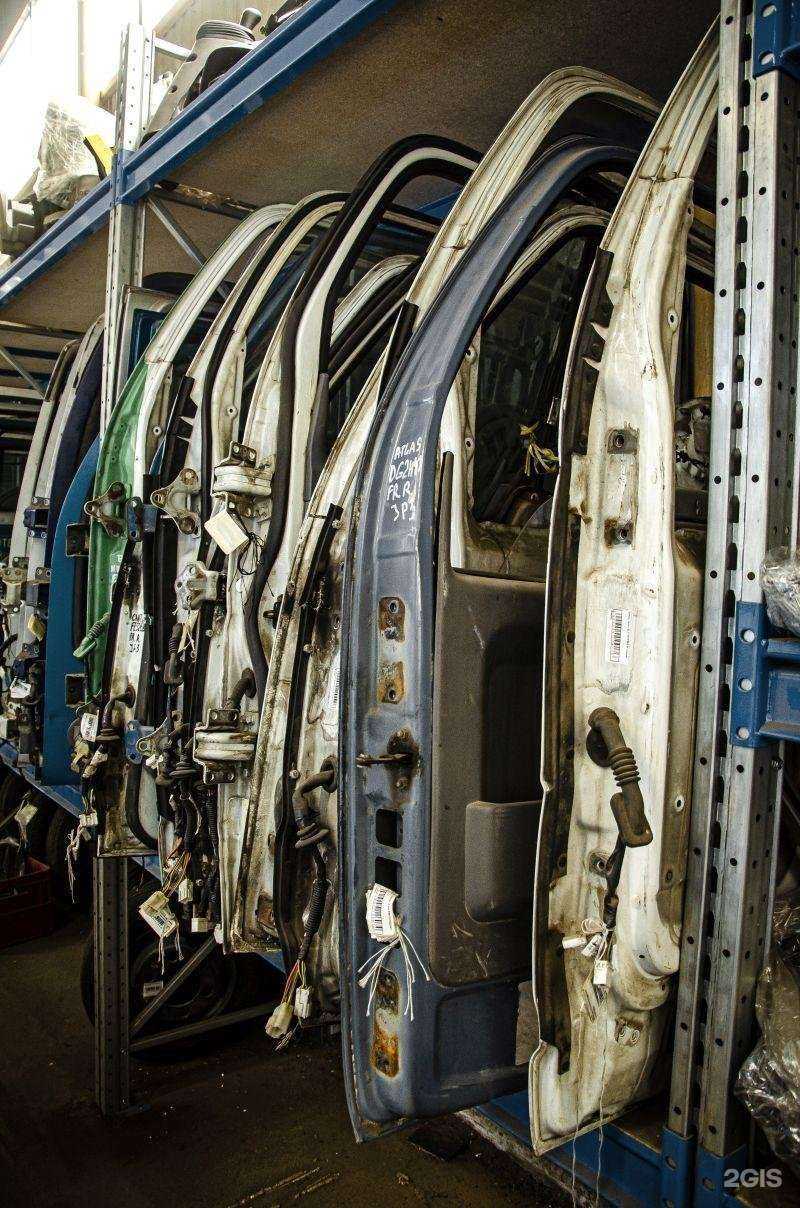 Отзывы на компанию Трак Мастер в г. Барнаул c фото