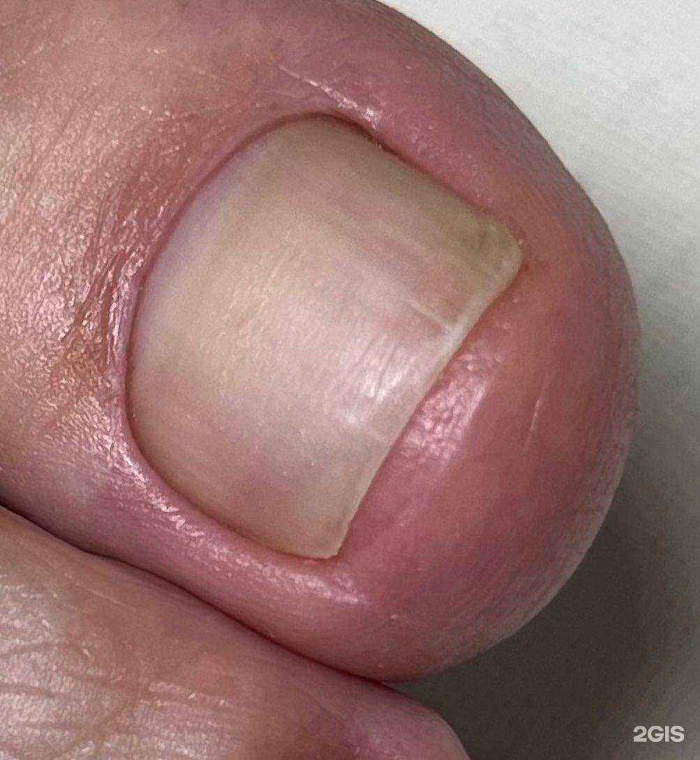 Отзывы на компанию Nailbar в г. Уссурийск c фото