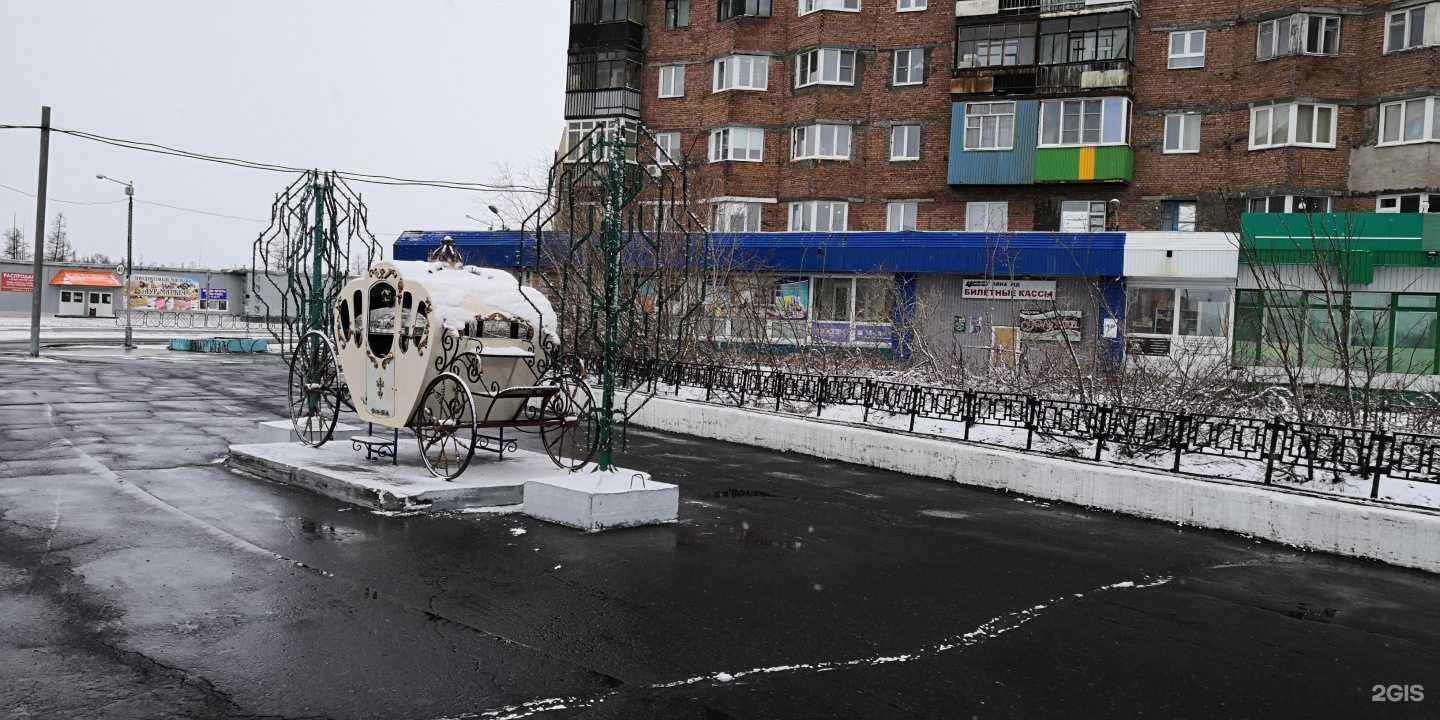 Отзывы на компанию ЦАВС в Норильске c фото - фотография 2 из 2