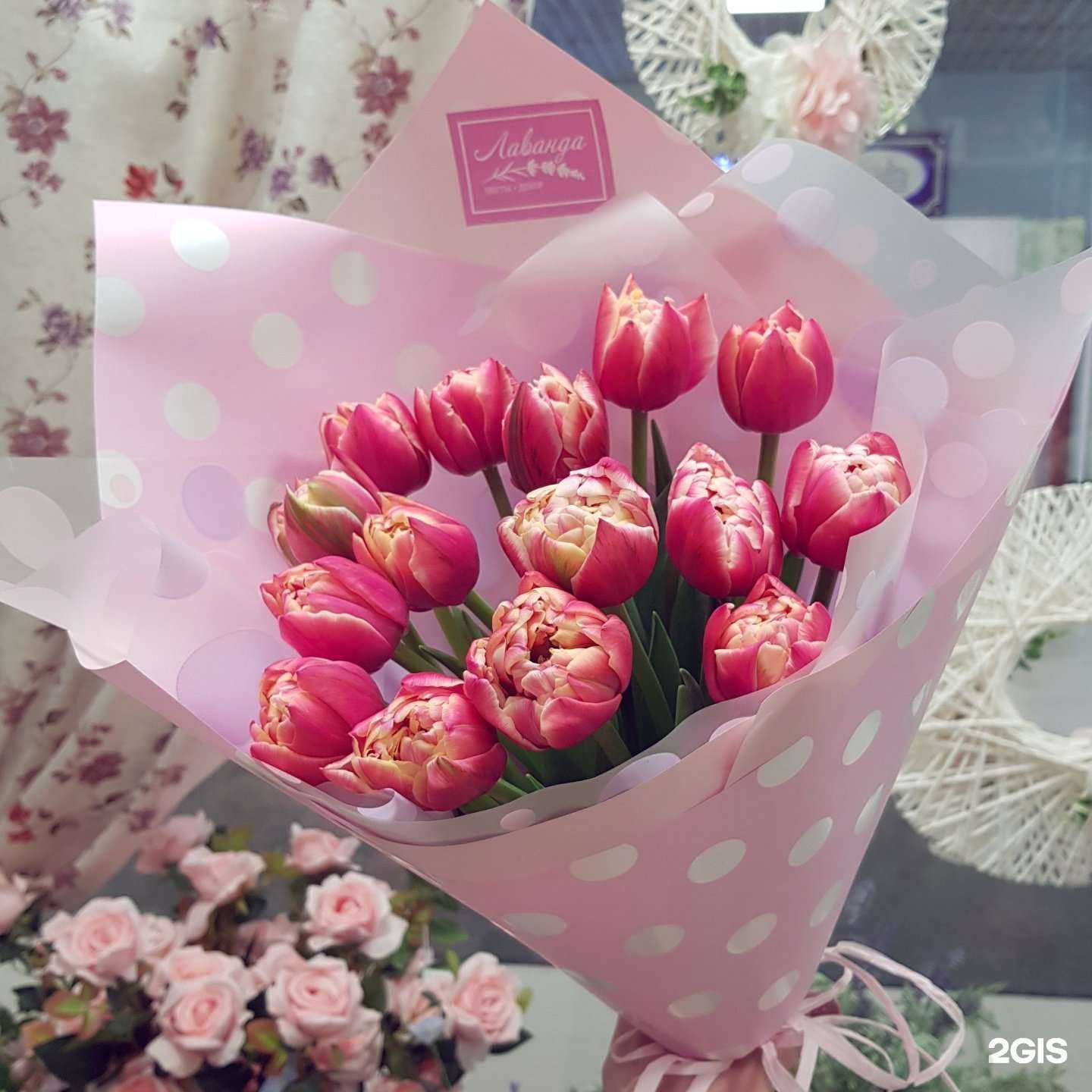 Отзывы на компанию Lavanda lavka в Перми c фото