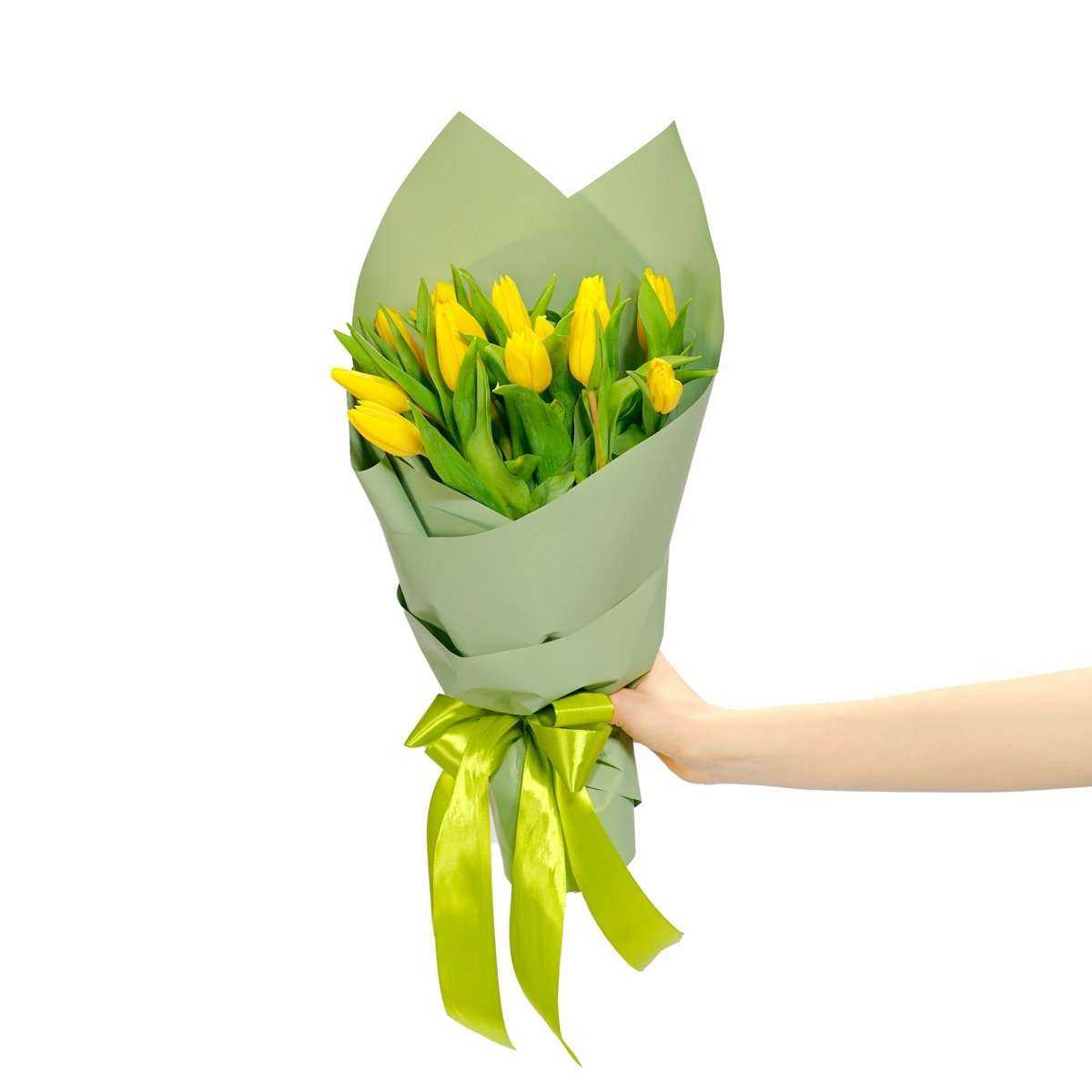 Отзывы на компанию Цветочный ряд в г. Красногорск c фото