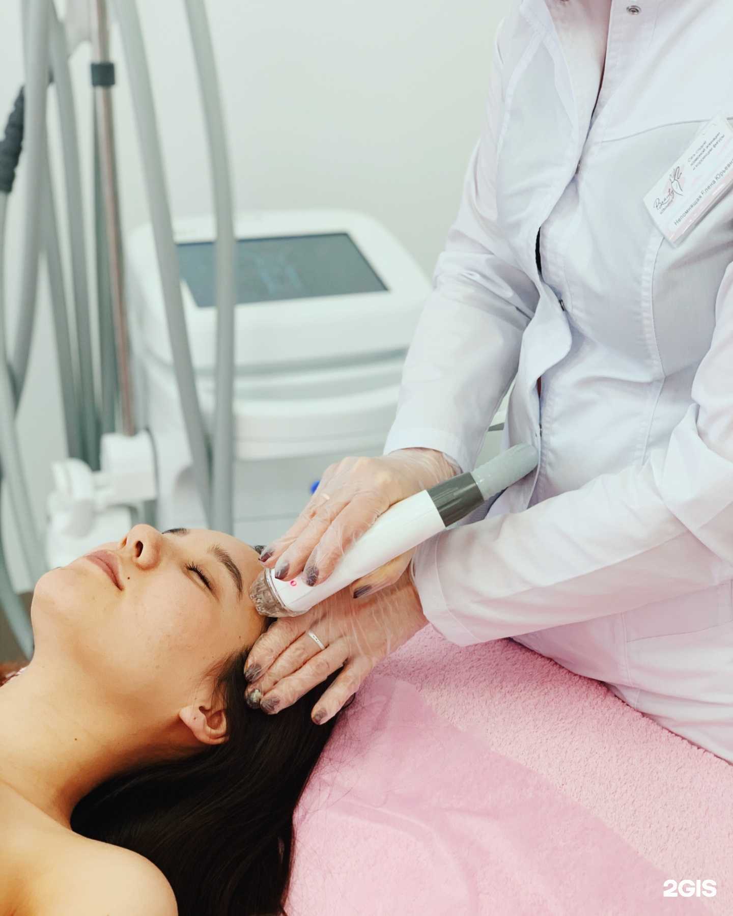 Отзывы на компанию Beauty Silhouette в г. Красноярск c фото