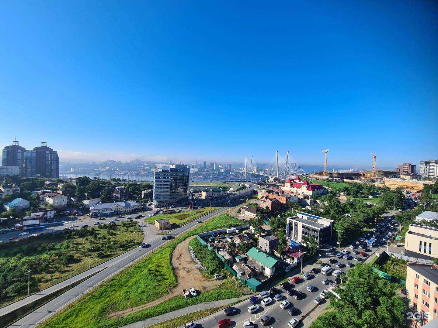 Отзывы на компанию Море знаний в Владивостоке c фото - фотография 2 из 2