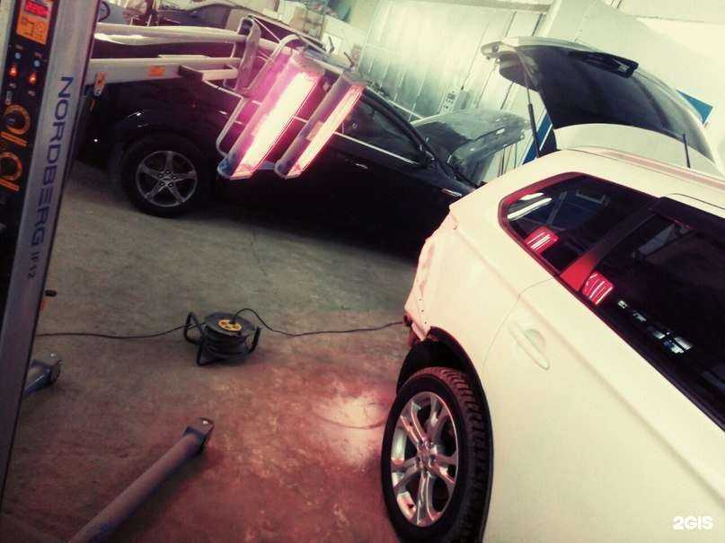 Отзывы на компанию Прогресс в Сыктывкаре c фото