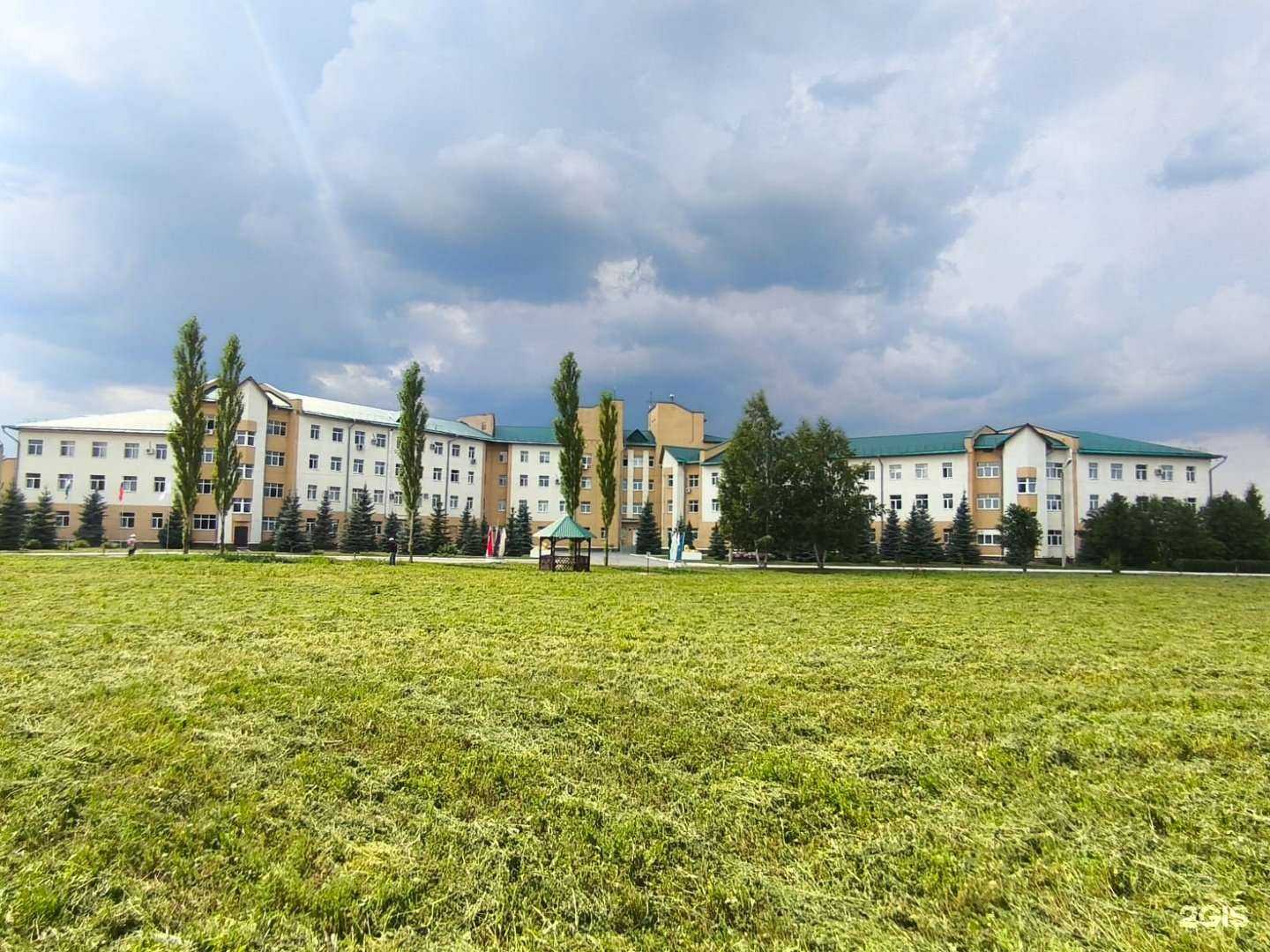 Отзывы на компанию Республиканская клиническая психиатрическая больница в Уфе c фото